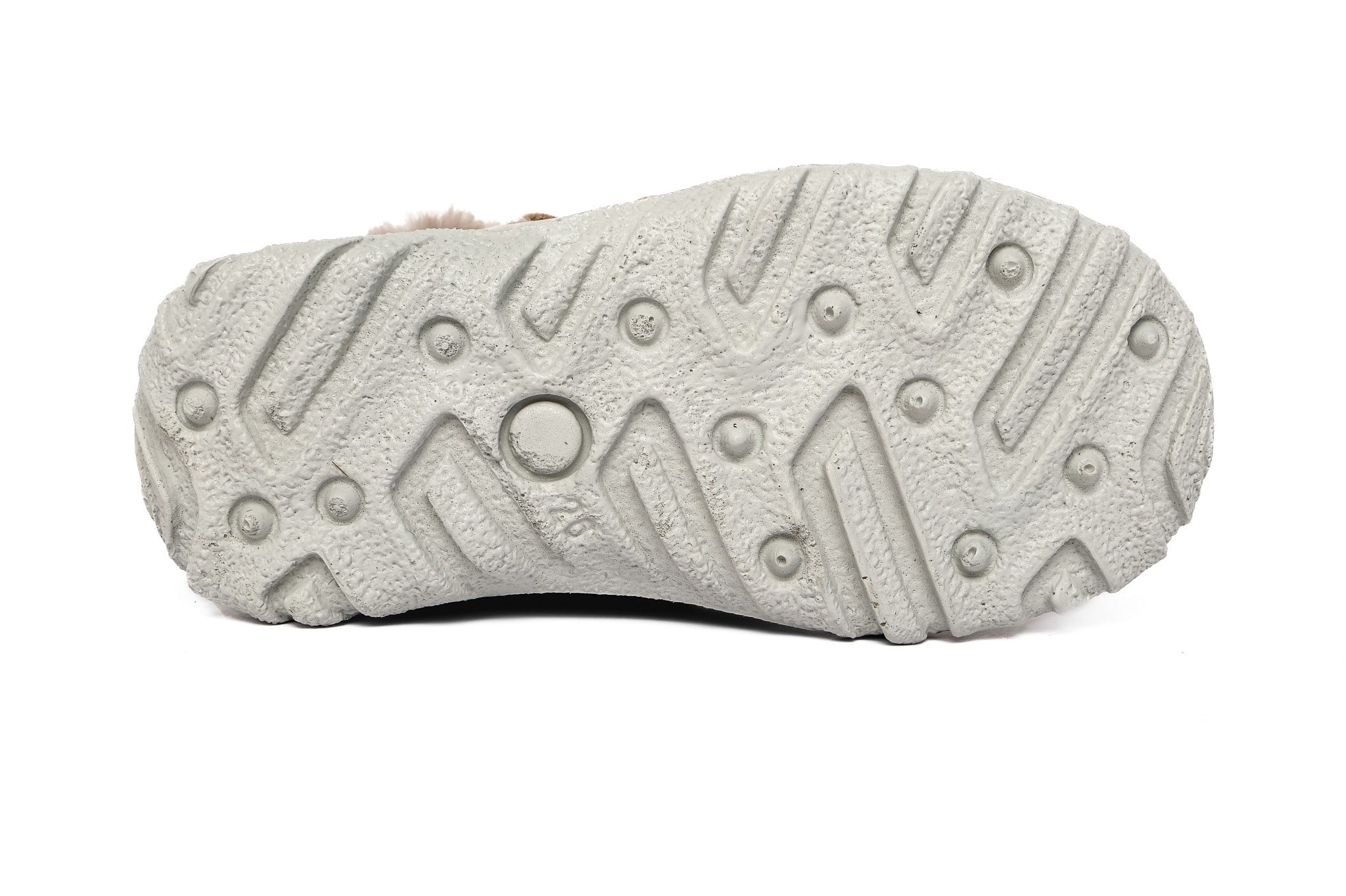 Superfit Goretex Bot Husky1 KP 006061-4000 Beige/Rosa BEIGE/ROSA - Superfit