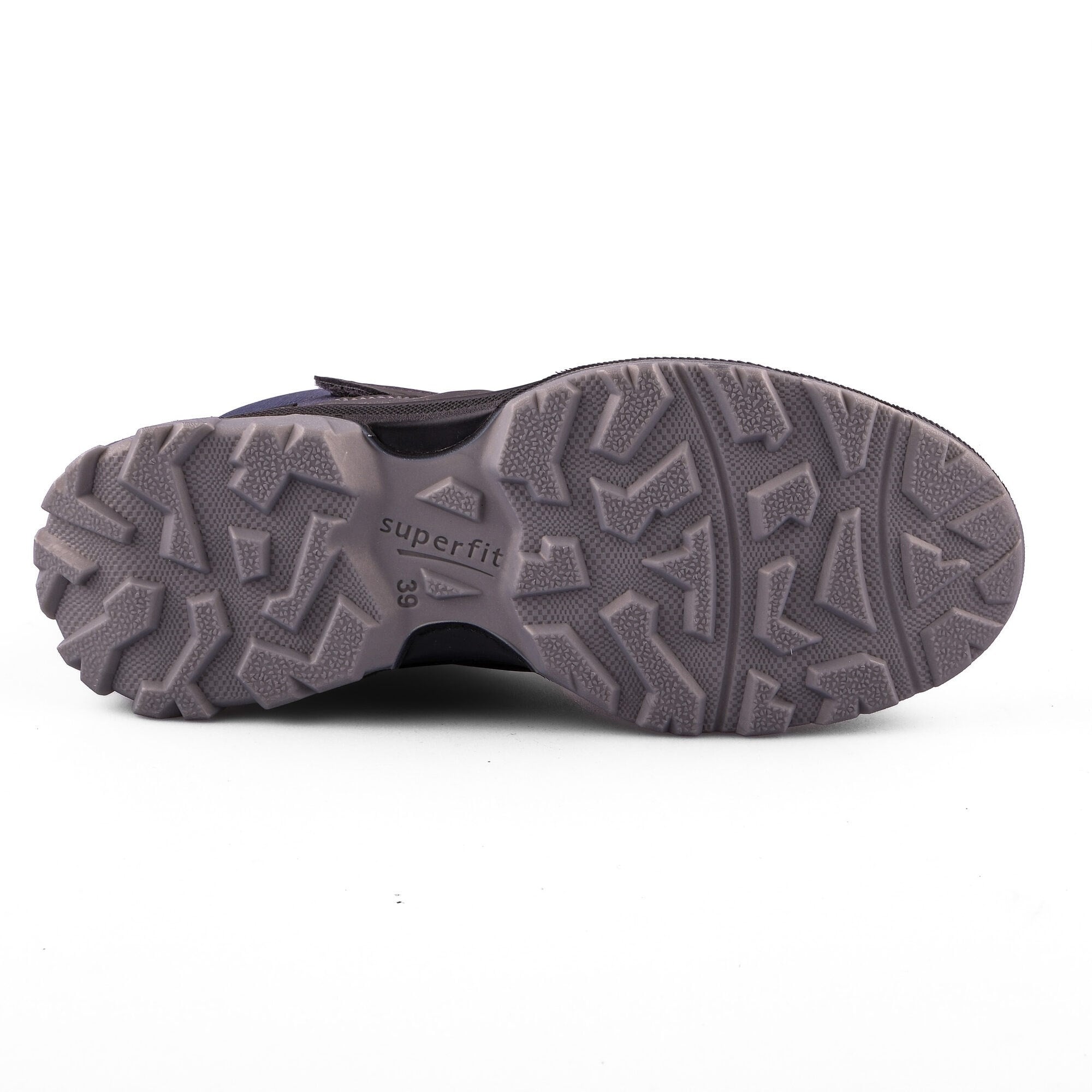 Superfit Goretex Bot Jupiter G-000055-2000 Grau/Hellgrün GRAU/HELLGRÜN - Superfit