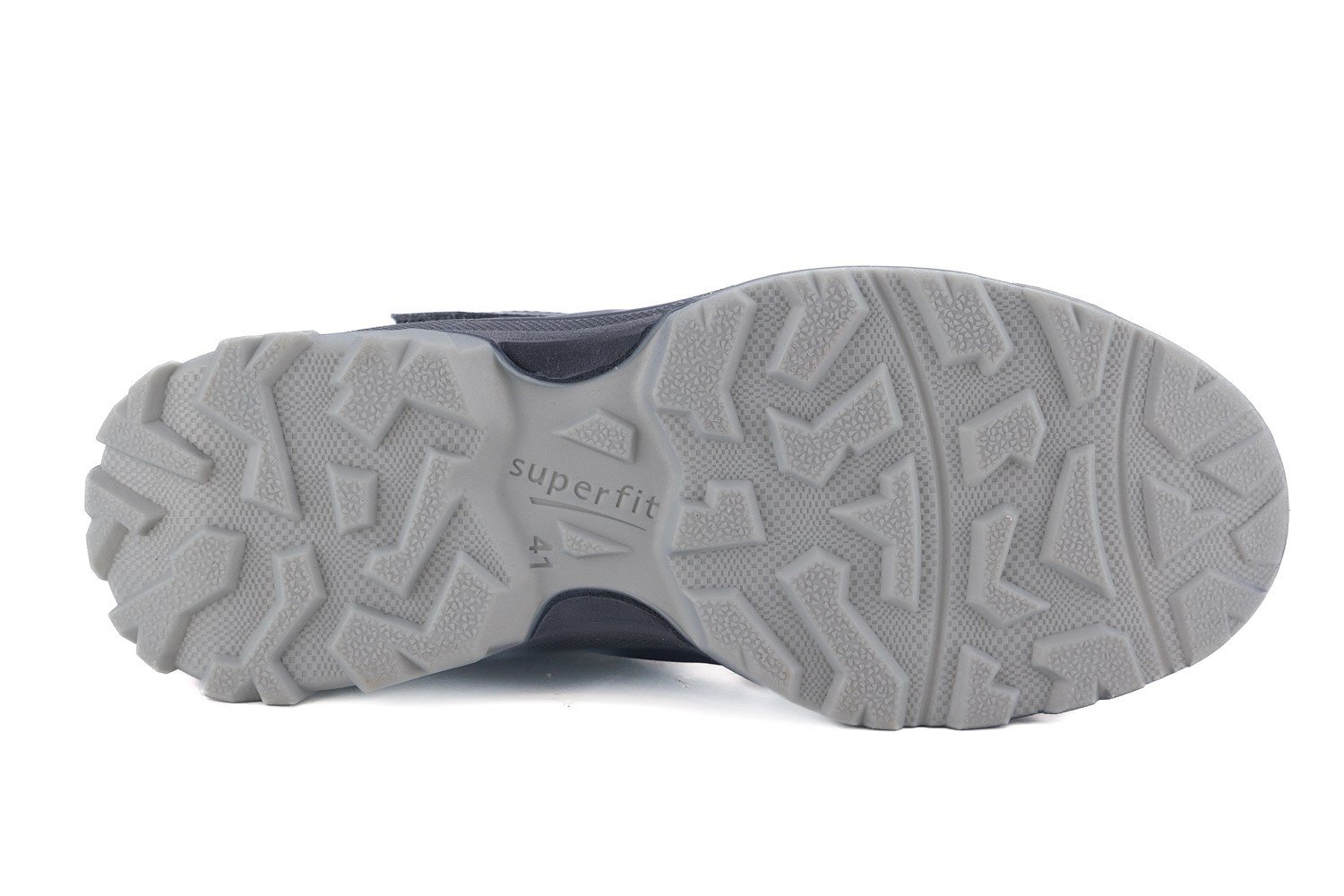 Superfit Goretex Bot Jupiter G-000055-8000 Blau/Orange BLAU/ORANGE - Superfit