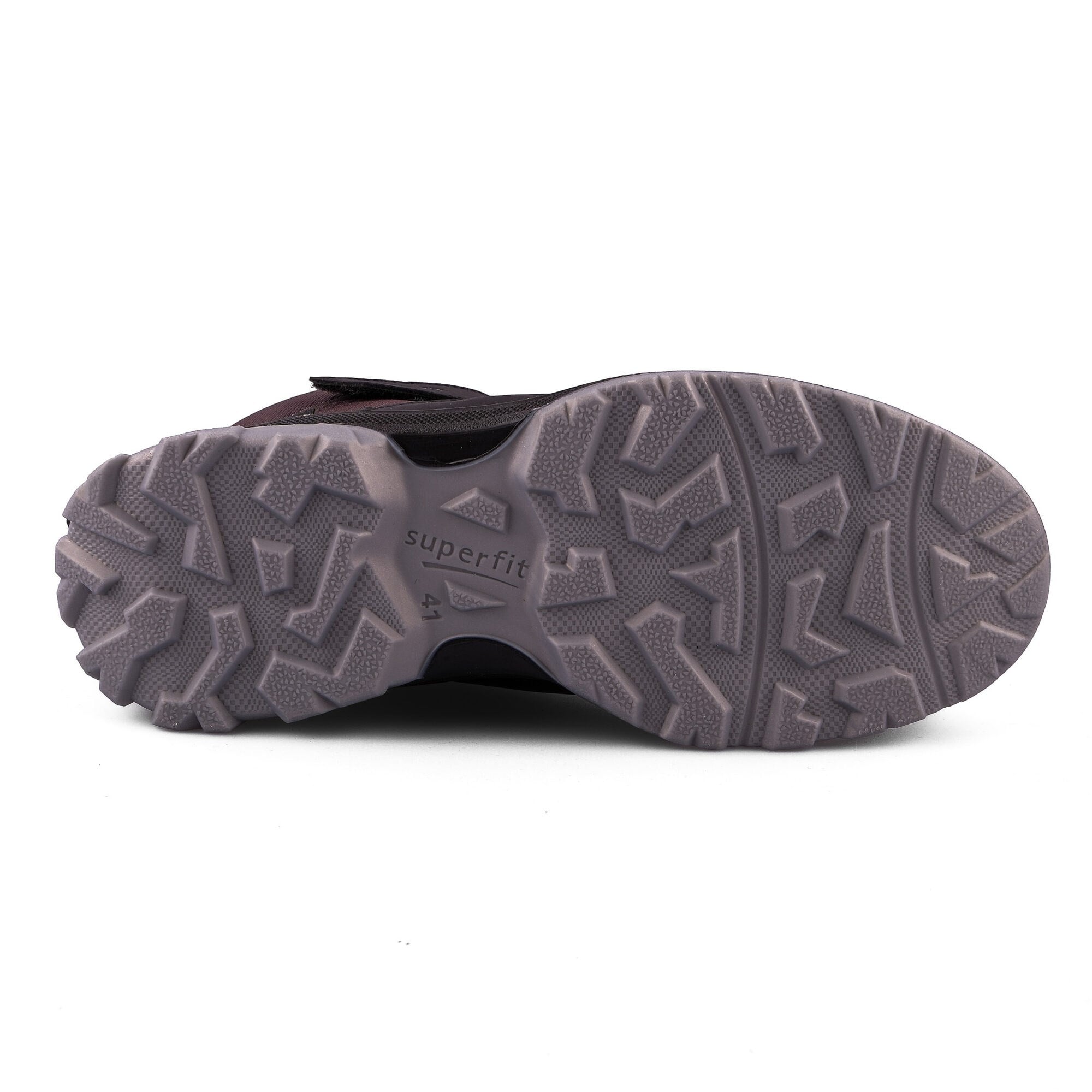 Superfit Goretex Bot Jupiter G 000055-0000 Schwarz/Türkis SCHWARZ/TÜRKİS - Superfit