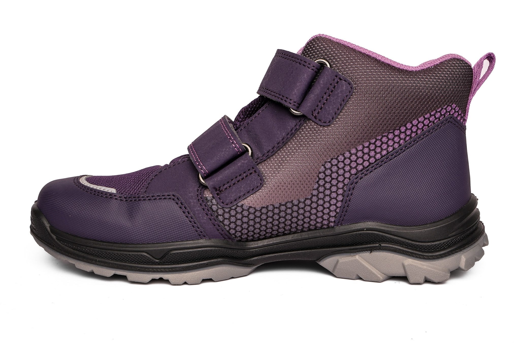 Superfit Goretex Bot Jupiter G-000056-8510 Lila LİLA - Superfit