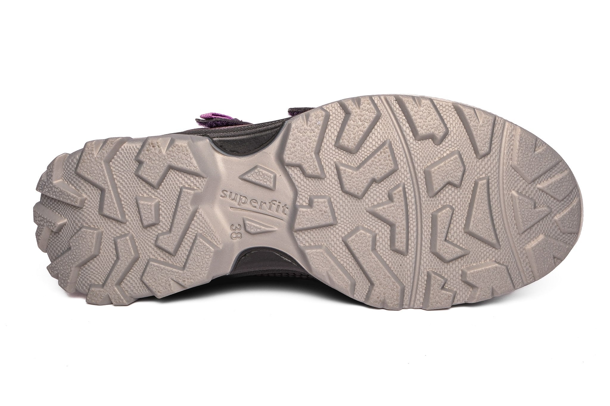 Superfit Goretex Bot Jupiter G-000056-8510 Lila LİLA - Superfit