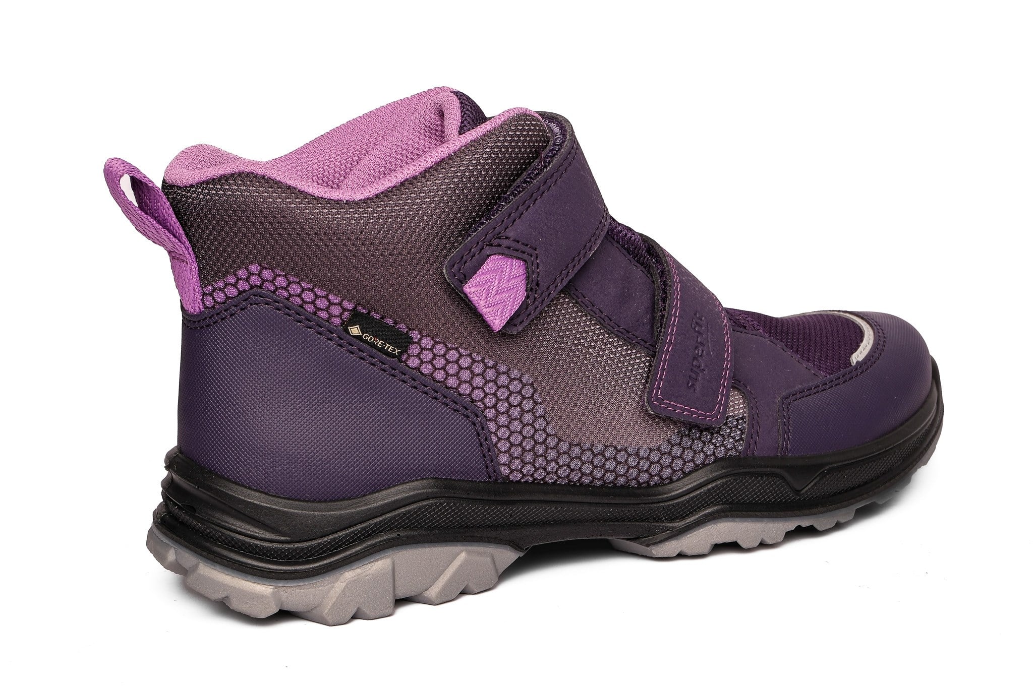 Superfit Goretex Bot Jupiter G-000056-8510 Lila LİLA - Superfit