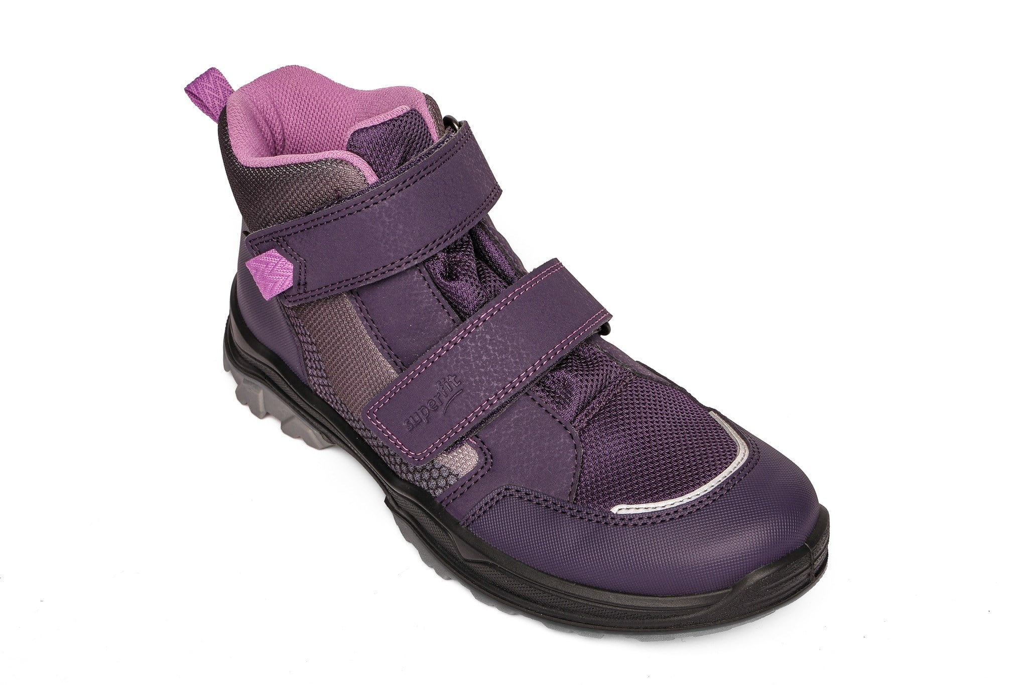 Superfit Goretex Bot Jupiter G-000056-8510 Lila LİLA - Superfit