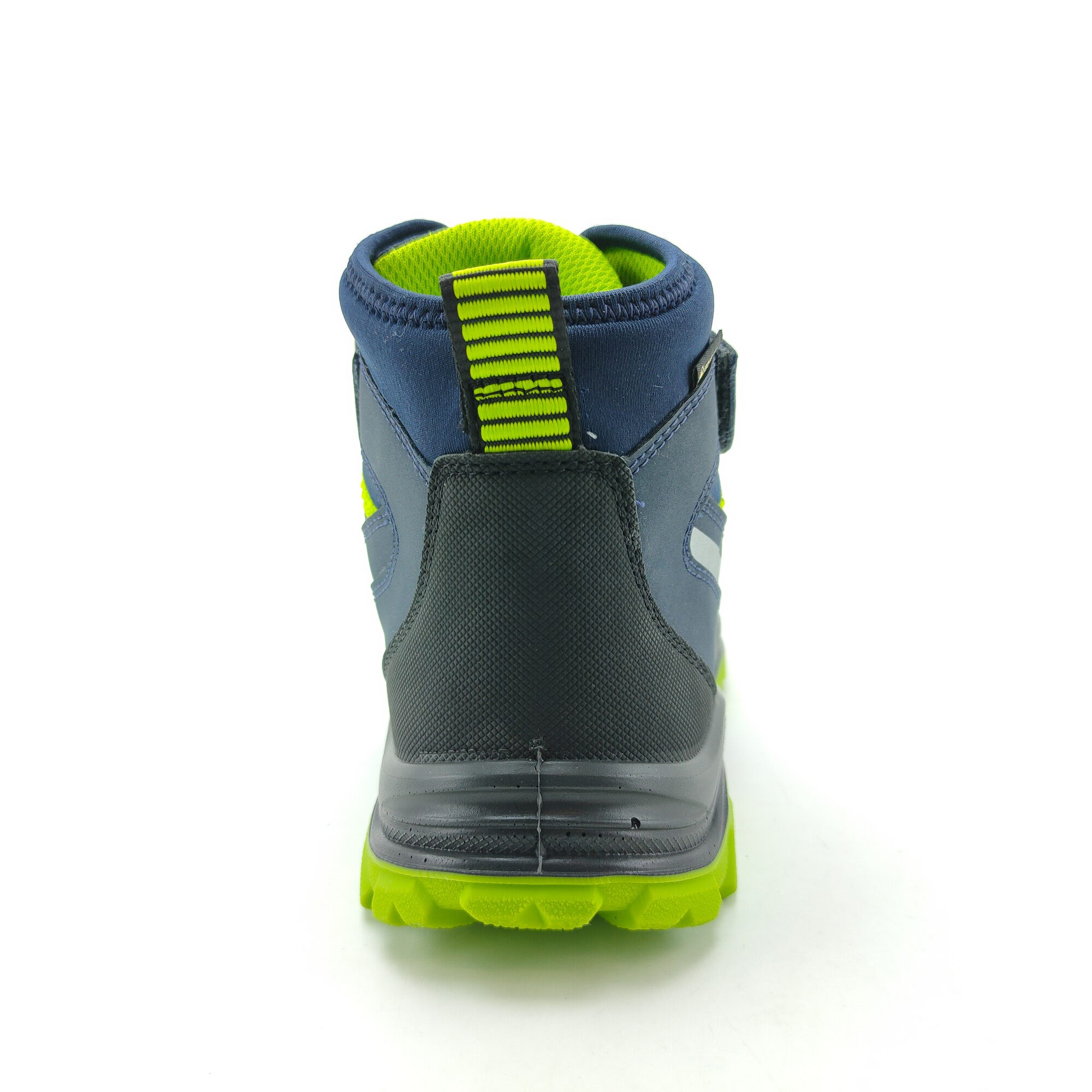 Superfit Goretex Bot Jupiter G-000074-8000 Blau/Grün BLAU /  GRÜN - Superfit