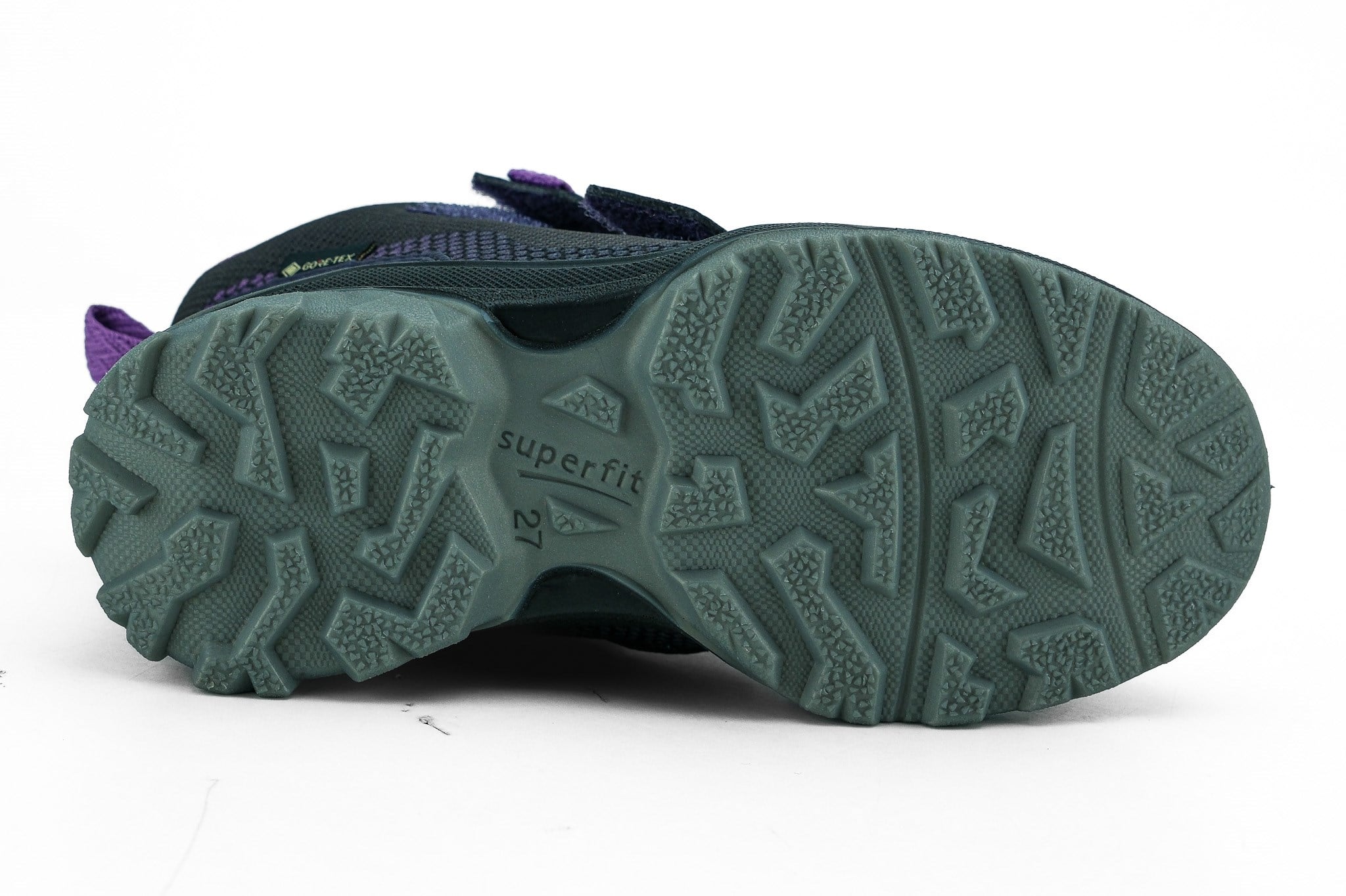 Superfit Goretex Bot Jupiter P 000056-8510 Lila LİLA - Superfit