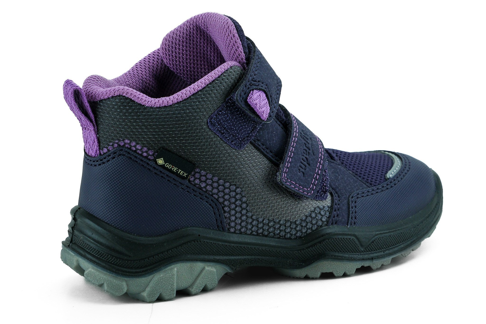 Superfit Goretex Bot Jupiter P 000056-8510 Lila LİLA - Superfit