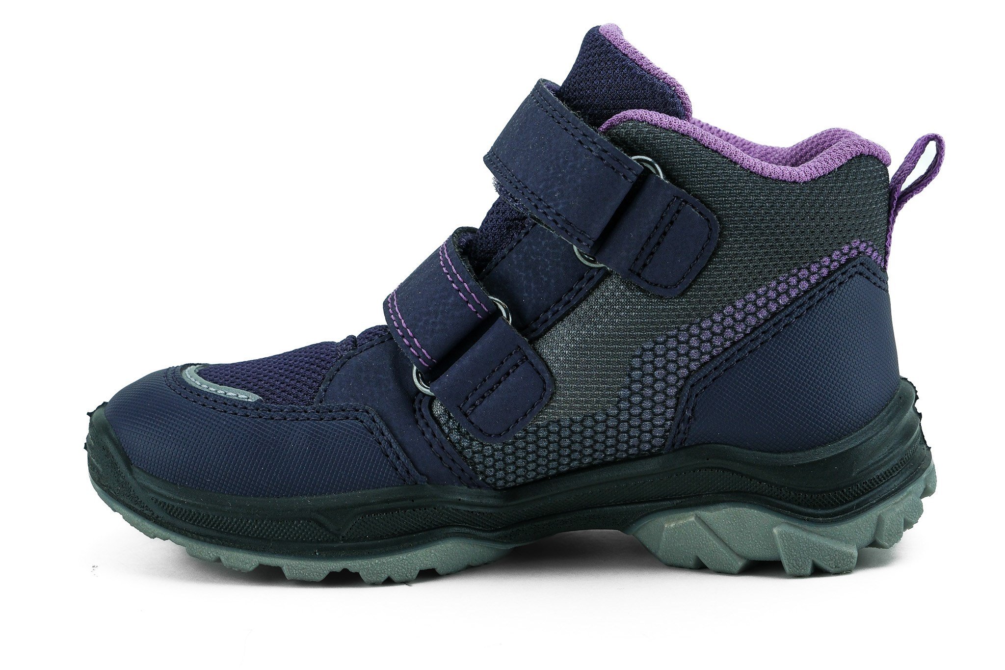 Superfit Goretex Bot Jupiter P 000056-8510 Lila LİLA - Superfit