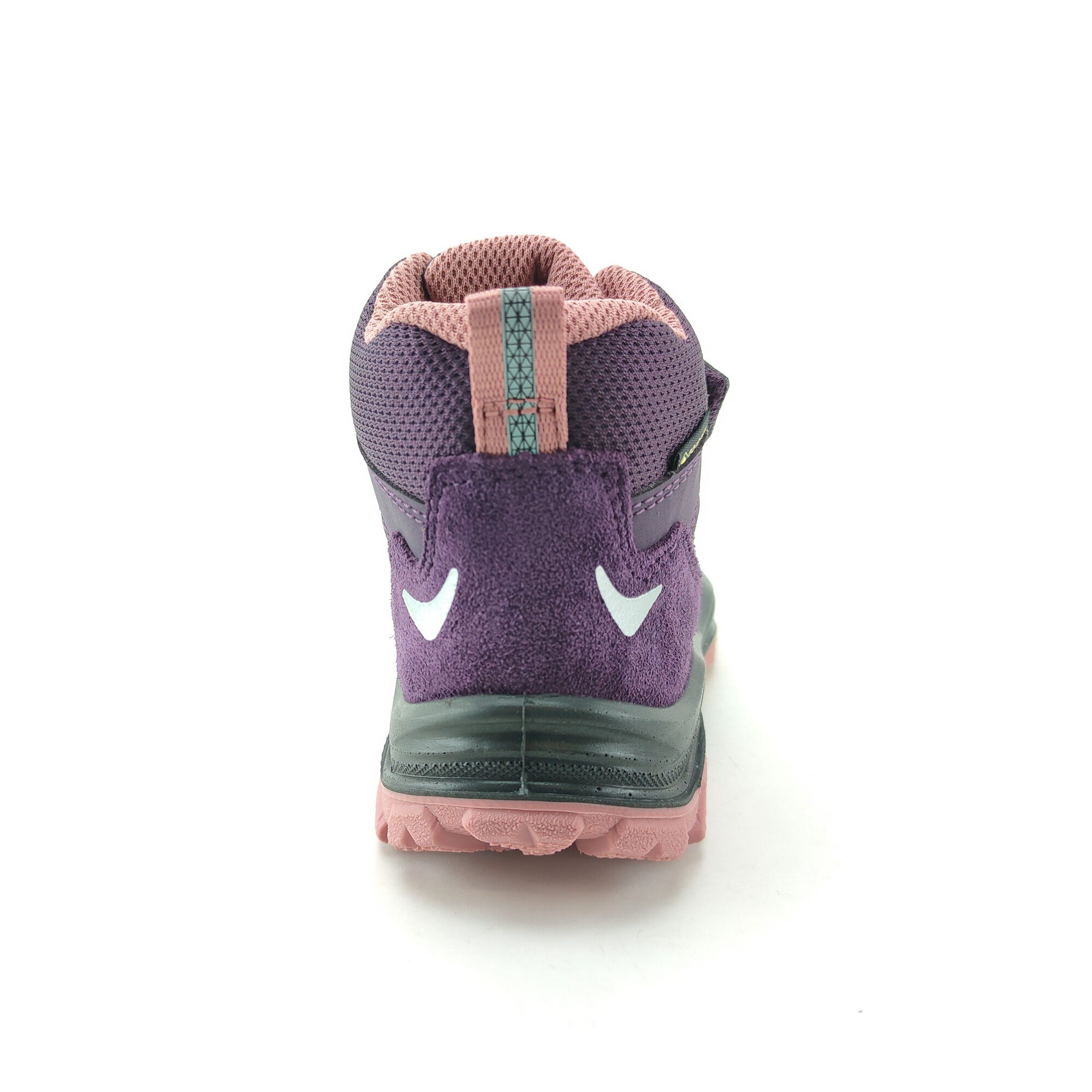 Superfit Goretex Bot Jupiter PF-1-000061-8510 Lila/Rosa LİLA/ROSA - Superfit