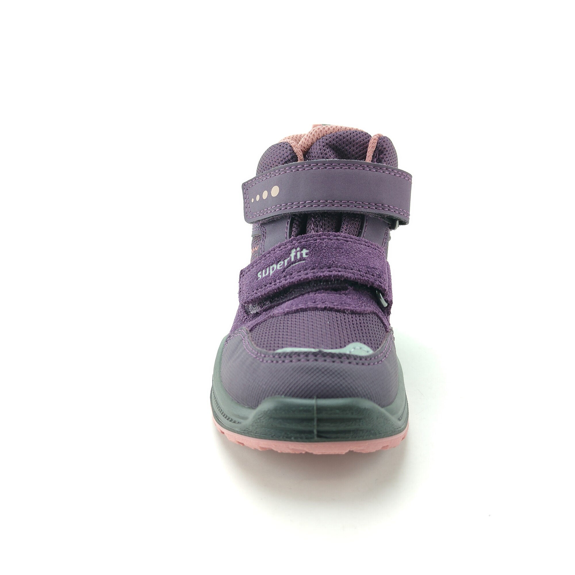 Superfit Goretex Bot Jupiter PF-1-000061-8510 Lila/Rosa LİLA/ROSA - Superfit