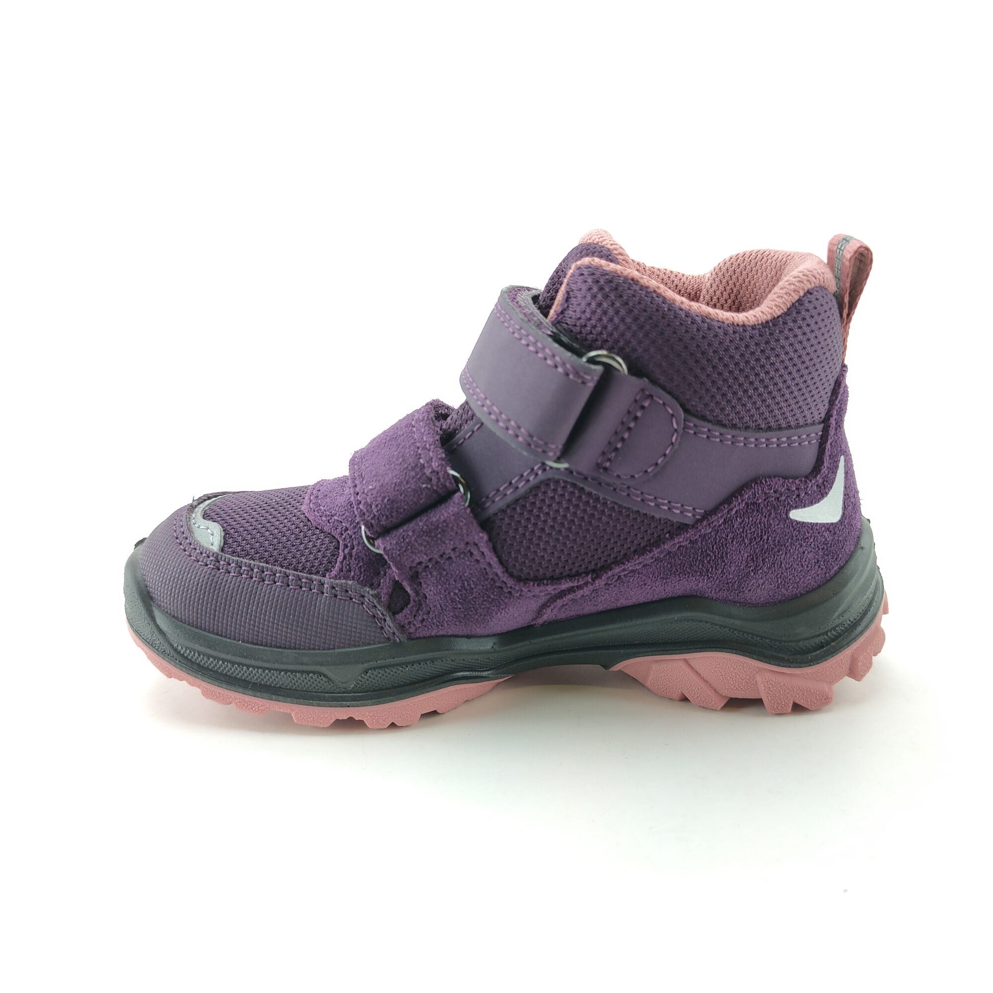 Superfit Goretex Bot Jupiter PF-1-000061-8510 Lila/Rosa LİLA/ROSA - Superfit