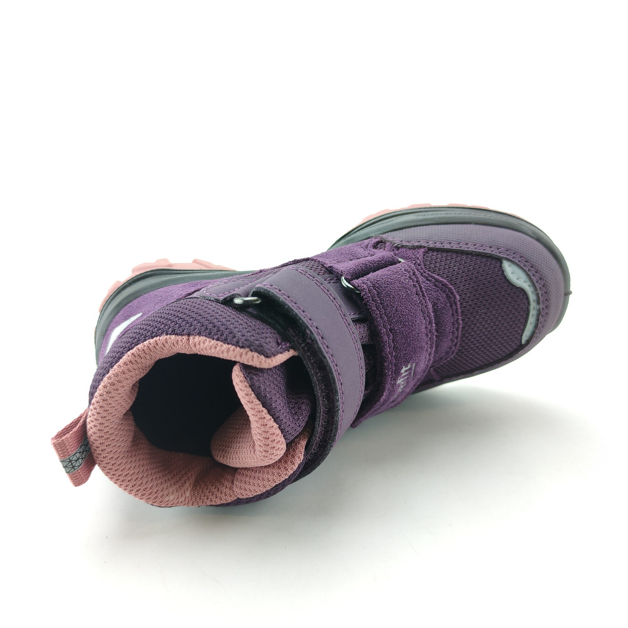 Superfit Goretex Bot Jupiter PF-1-000061-8510 Lila/Rosa LİLA/ROSA - Superfit