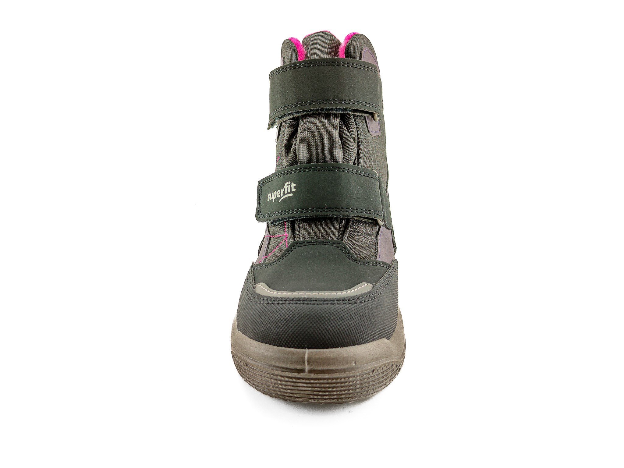 Superfit Goretex Bot Mars G 009086-2020 Grau/Lila GRAU / LİLA - Superfit