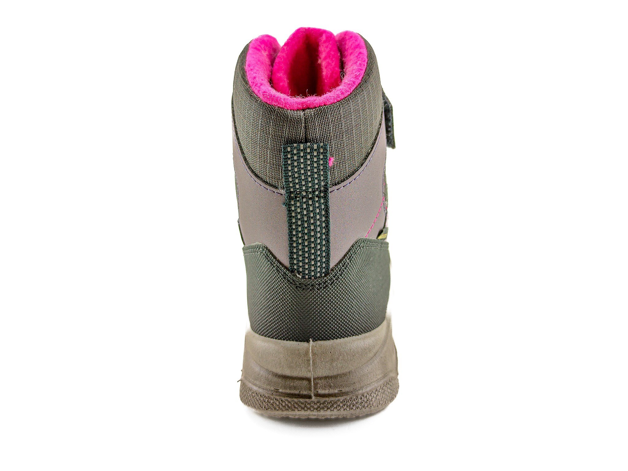 Superfit Goretex Bot Mars G 009086-2020 Grau/Lila GRAU / LİLA - Superfit