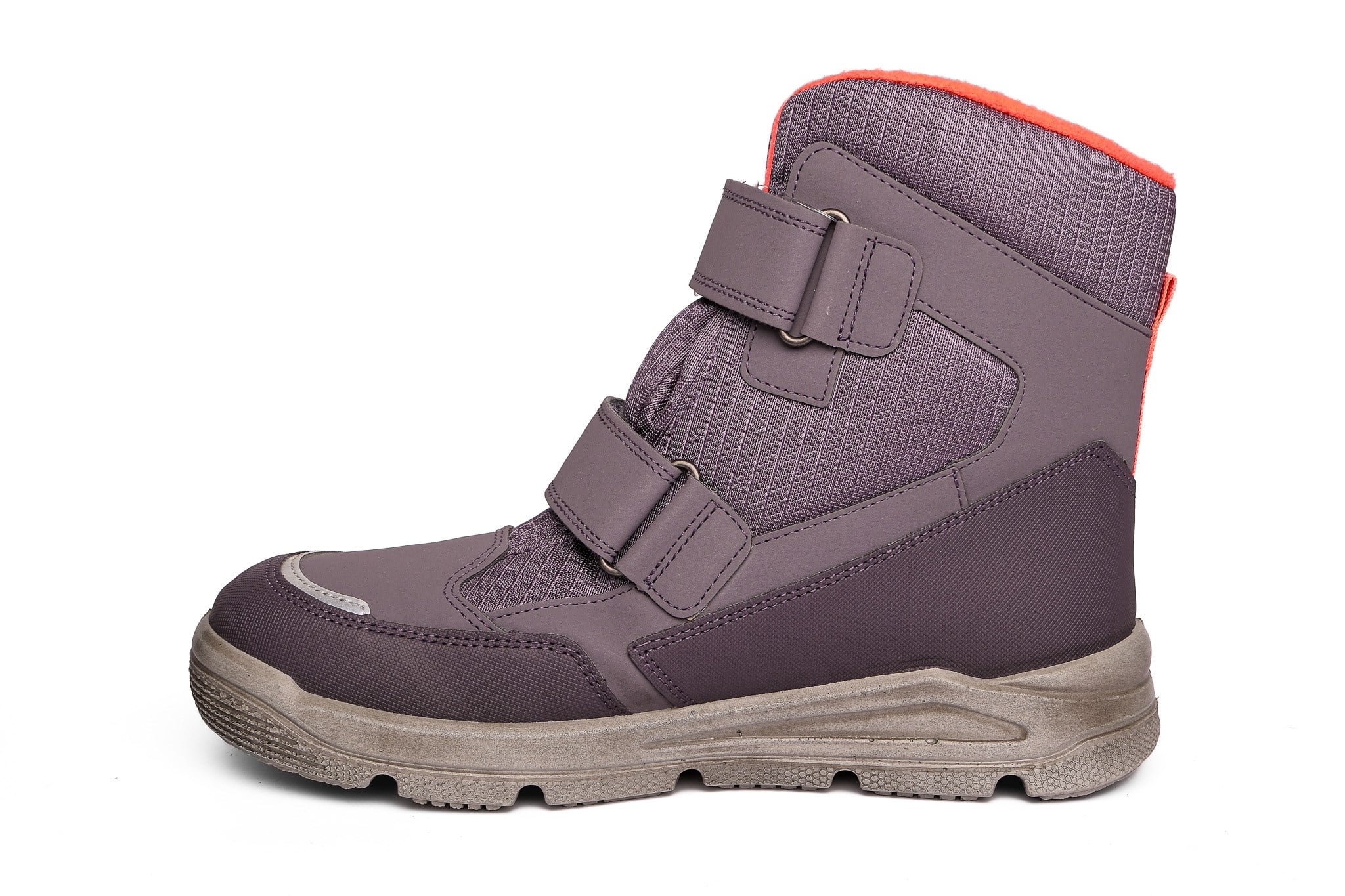 Superfit Goretex Bot Mars G 009086-8520 Lila/Orange LILA/ORANGE - Superfit