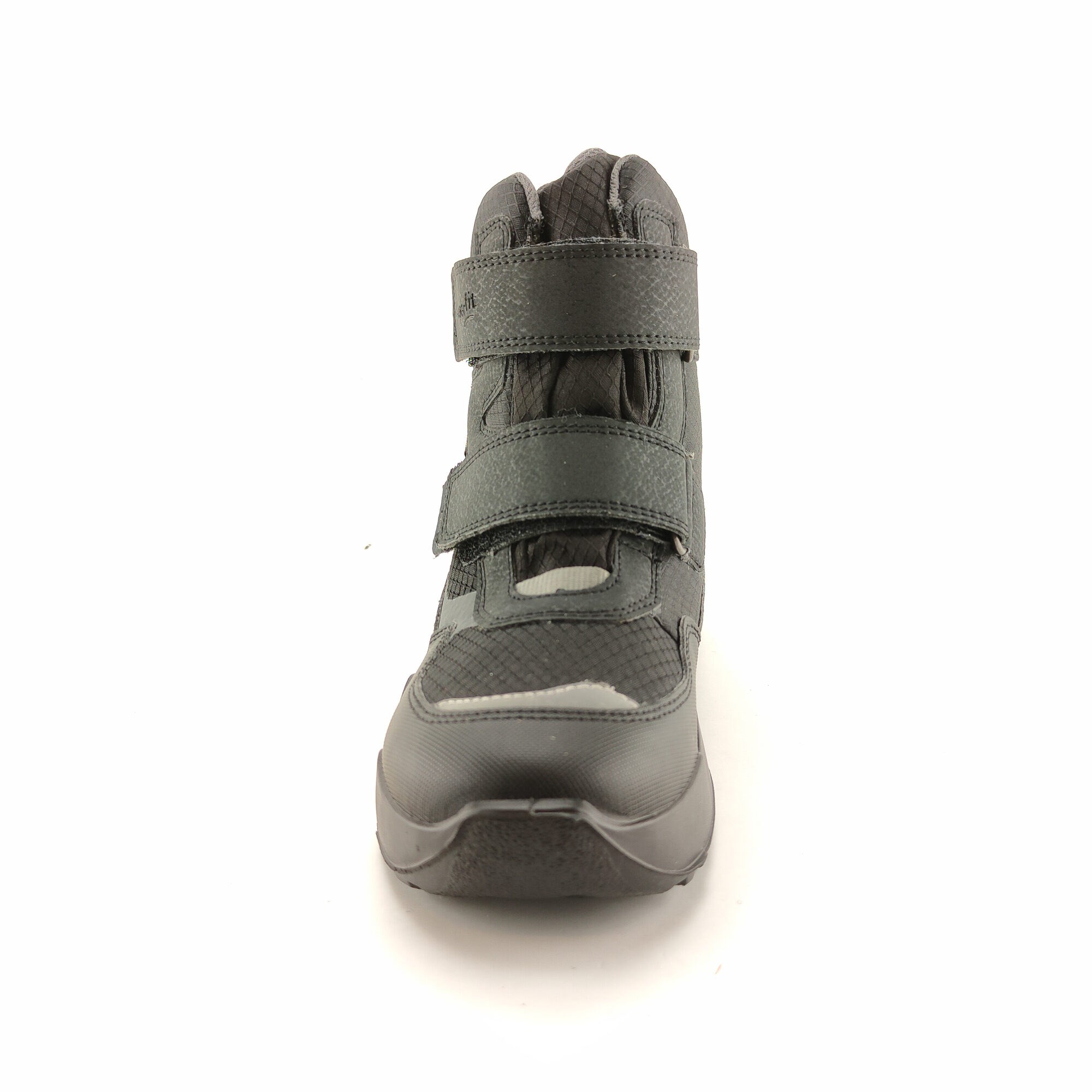 Superfit Goretex Bot Rocket G 000402-0000 Schwarz/Hellgrau SCHWARZ/HELLGRAU - Superfit