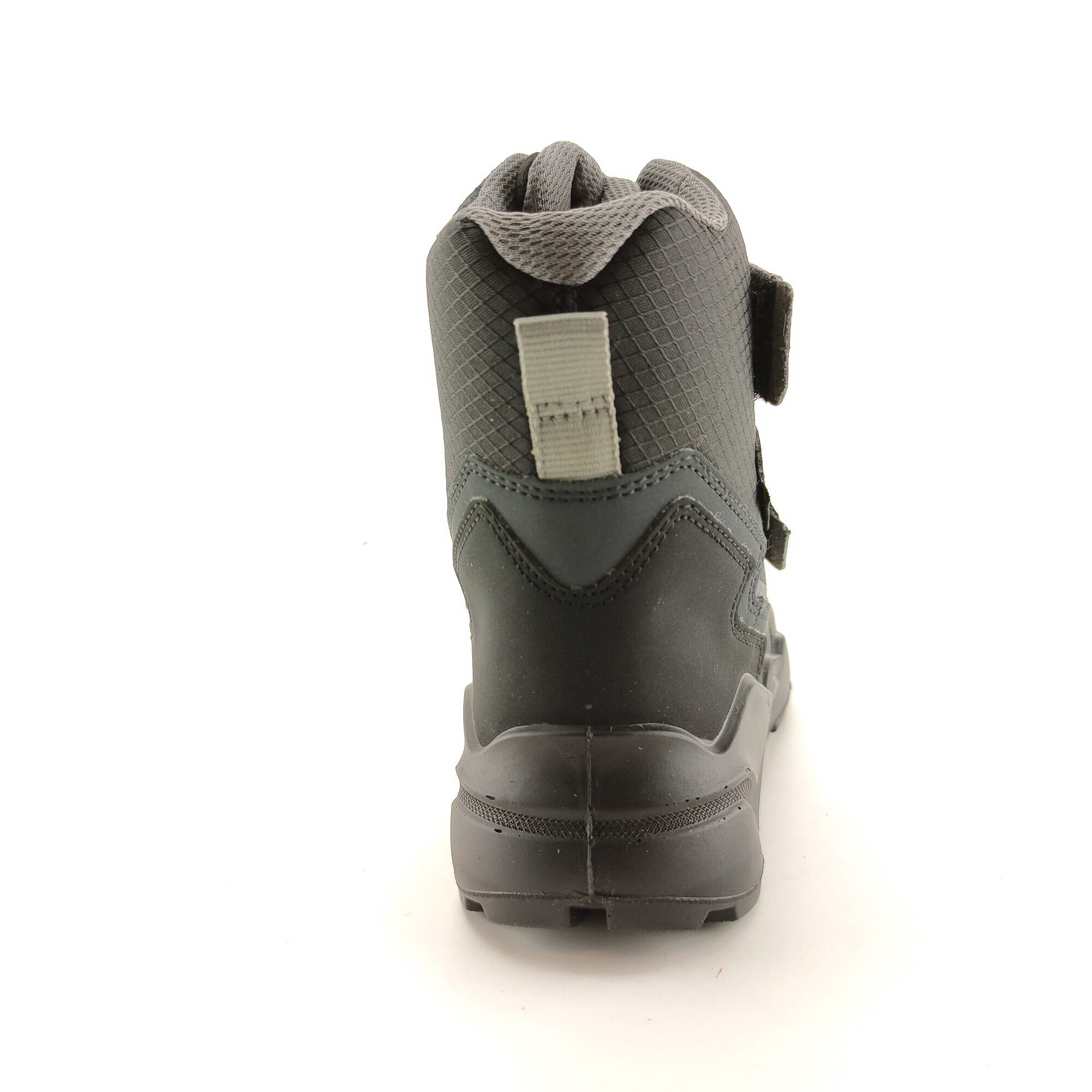 Superfit Goretex Bot Rocket G 000402-0000 Schwarz/Hellgrau SCHWARZ/HELLGRAU - Superfit