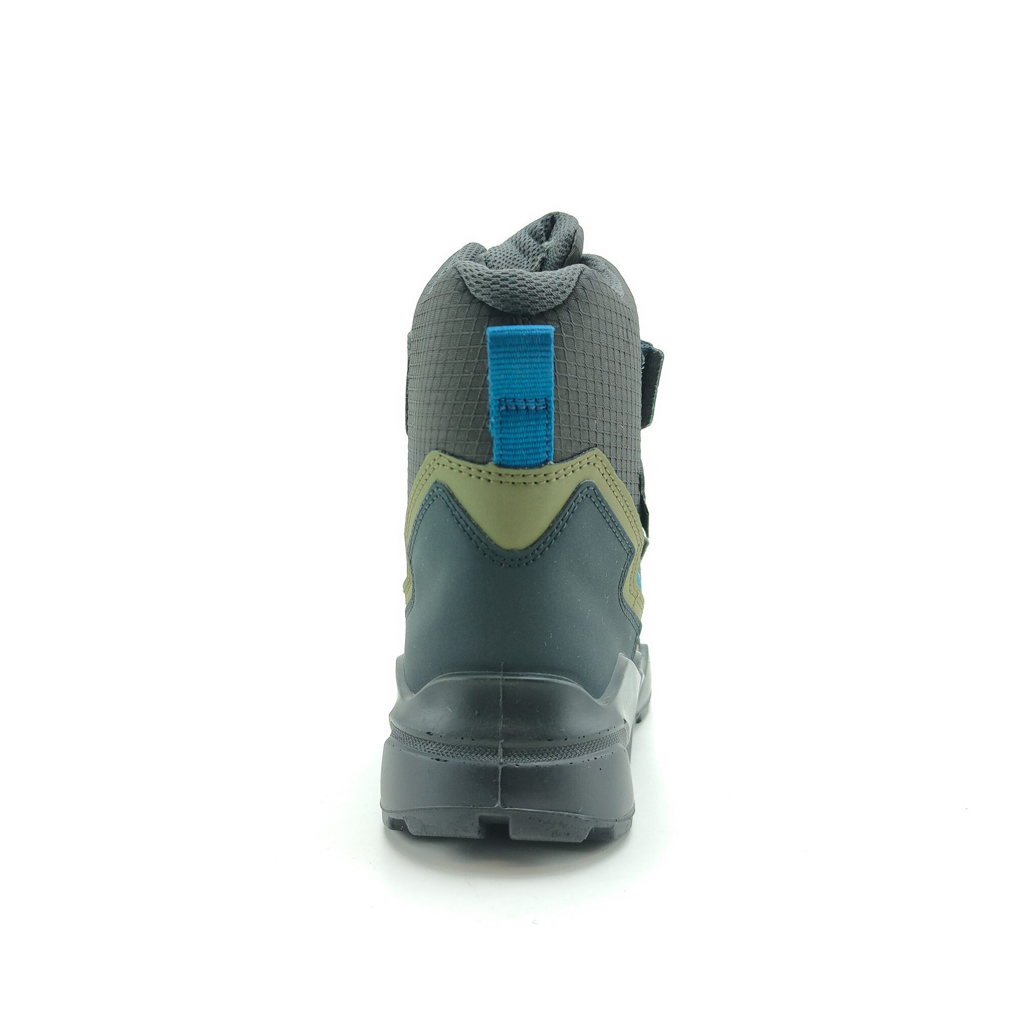 Superfit Goretex Bot Rocket G 000402-2000 Grau/Blau GRAU / BLAU - Superfit