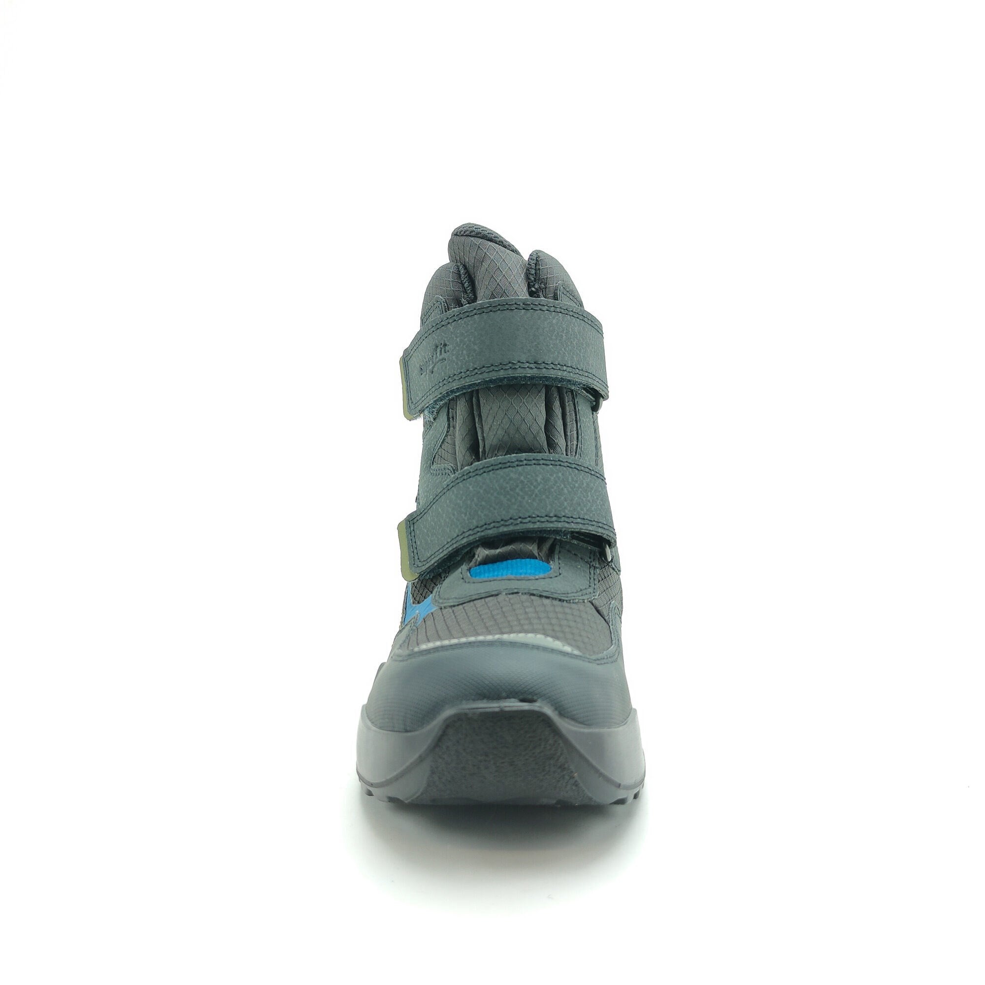 Superfit Goretex Bot Rocket G 000402-2000 Grau/Blau GRAU / BLAU - Superfit