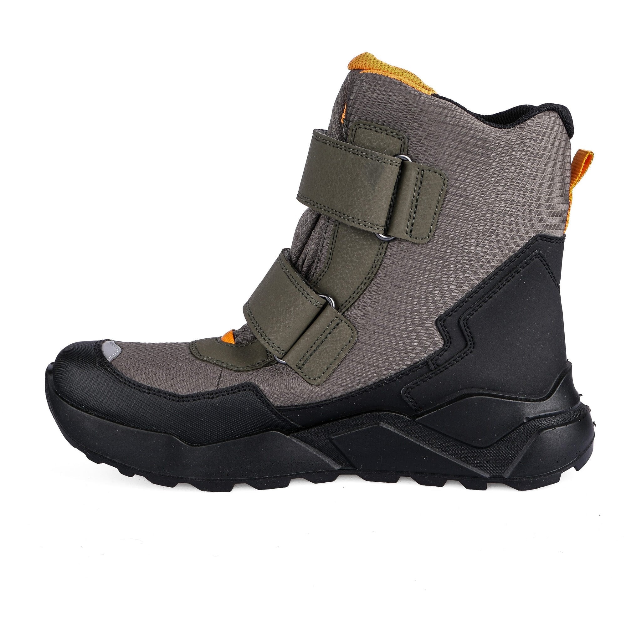 Superfit Goretex Bot Rocket G 000402-7000 Grün/Orange GRÜN/ORANGE - Superfit