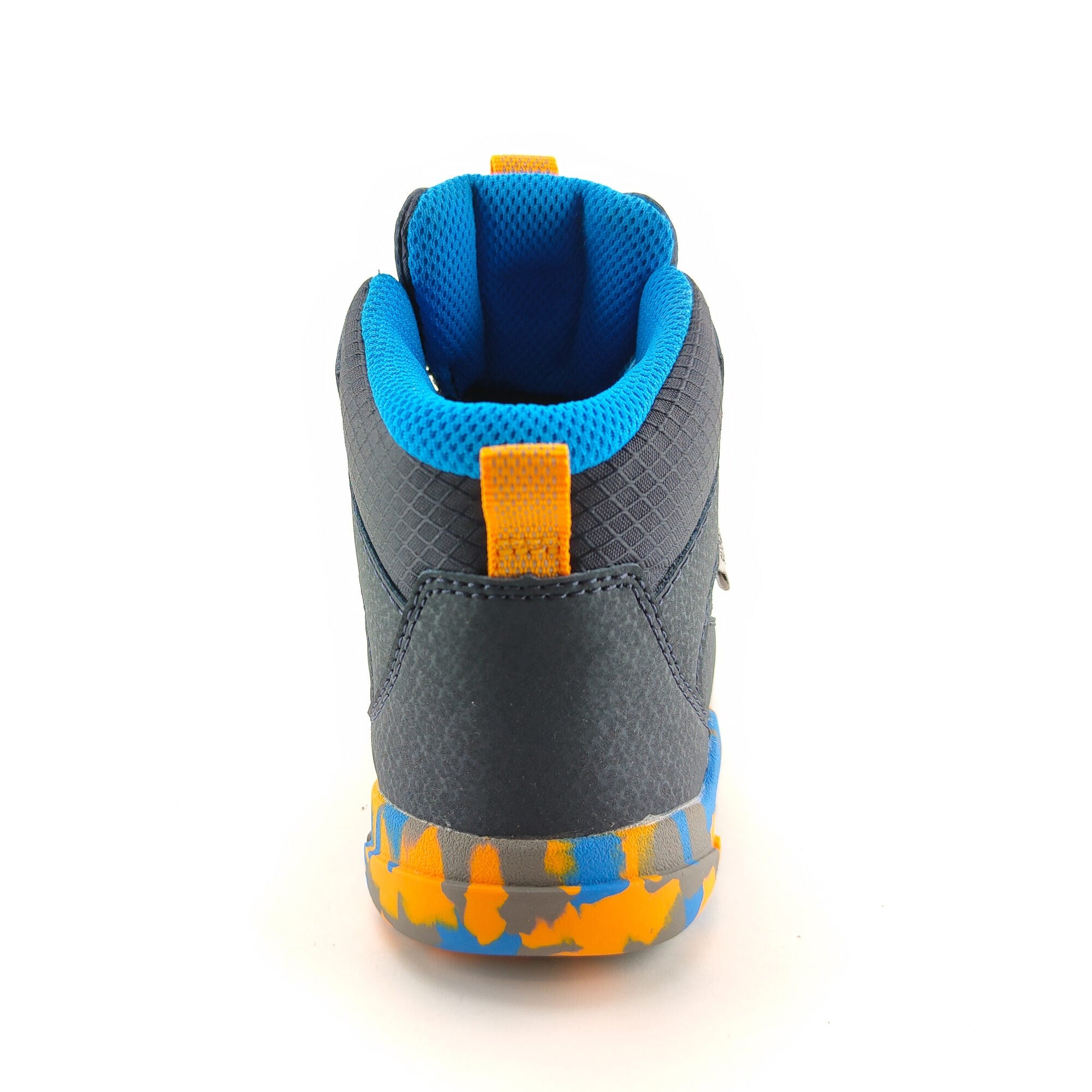Superfit Goretex Bot Trace P 006032-8000 Blau/Orange BLAU/ORANGE - Superfit