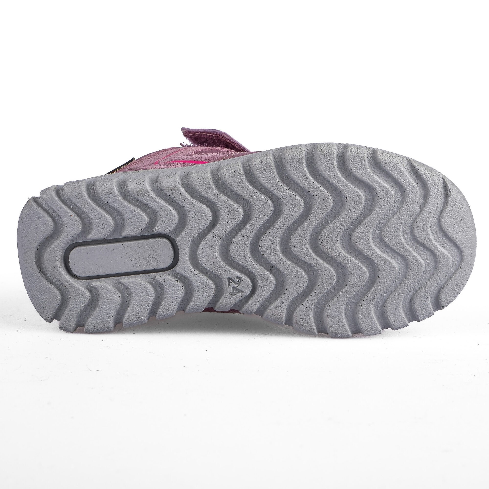 Superfit Goretex Çocuk Bot Sport7 Mini KP 006188-8510 Lila/Pink LILA/PINK - Superfit