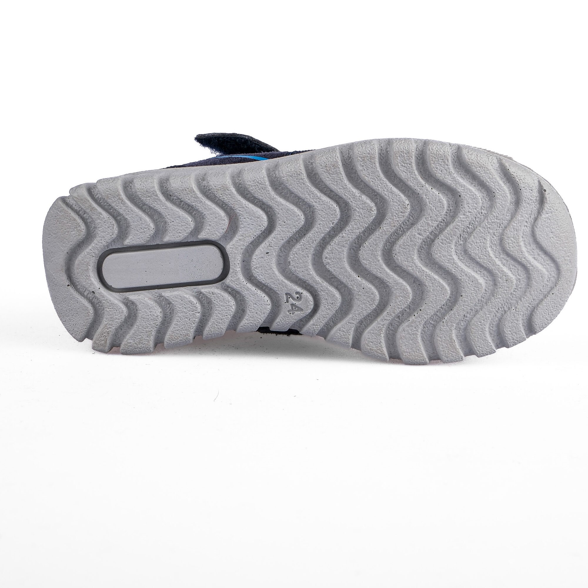 Superfit Goretex Çocuk Bot Sport7 Mini KP 006188-8010 Blau/Türkıs BLAU/TÜRKIS - Superfit