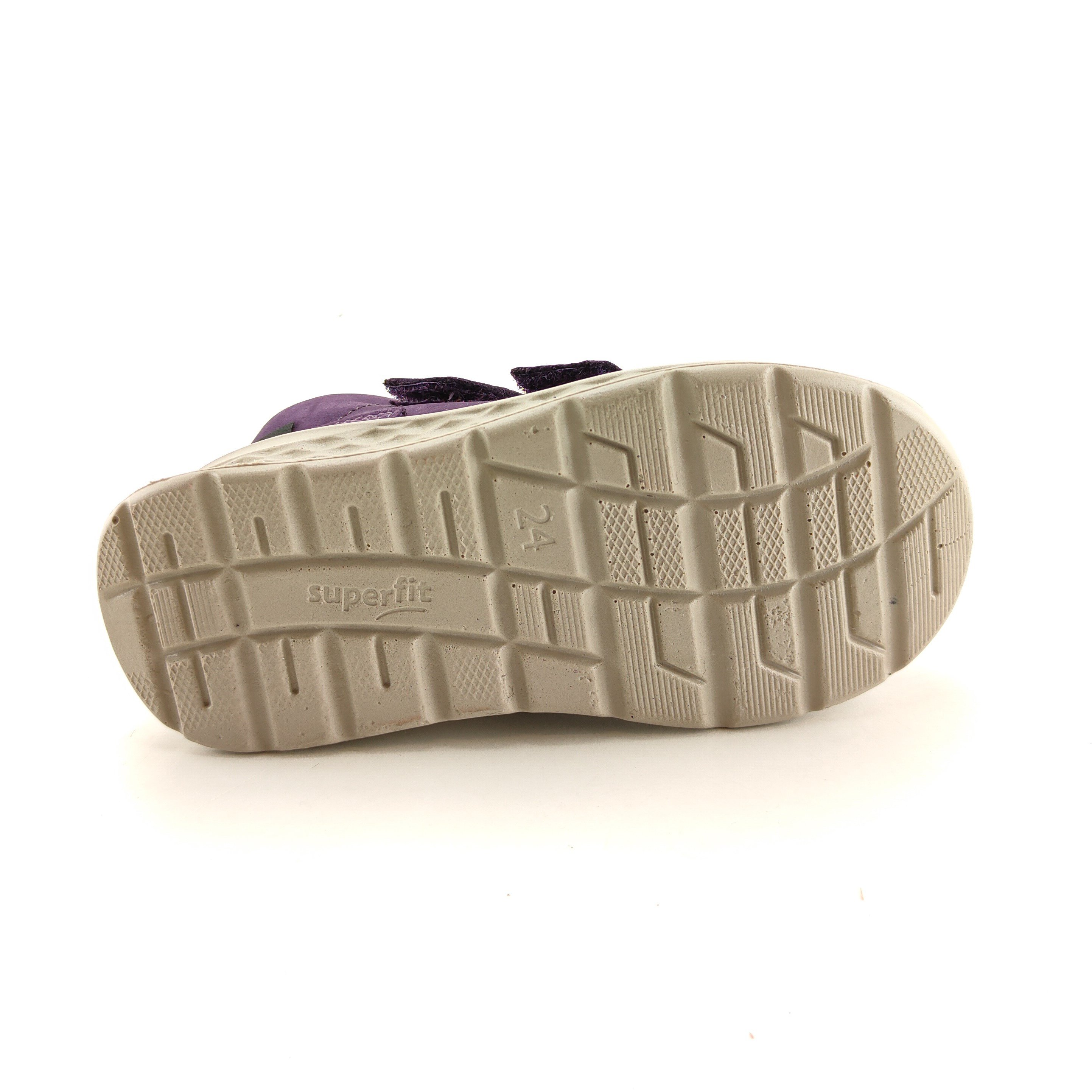 Superfit Goretex Çocuk Sport Bot Breeze KP 000372-8500 Lila LİLA - Superfit