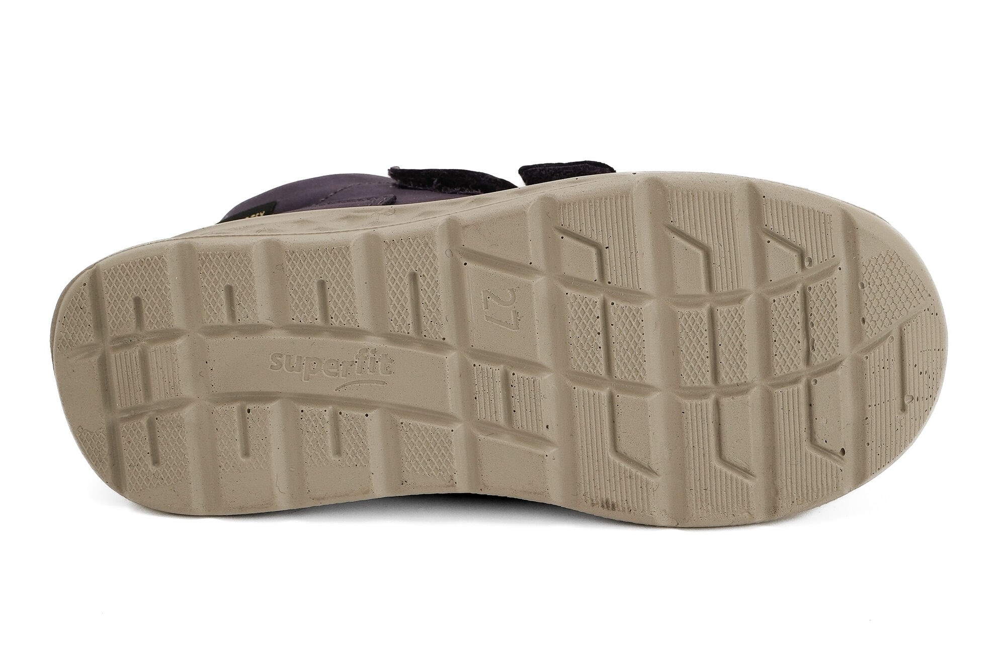Superfit Goretex Çocuk Sport Bot Breeze KP 000372-8500 Lila LİLA - Superfit