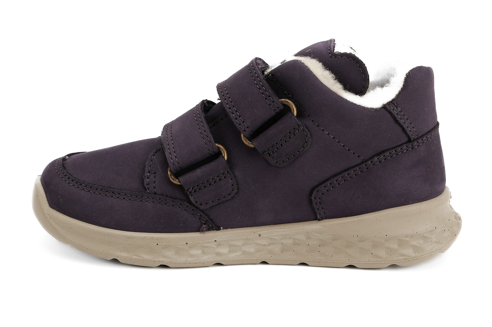 Superfit Goretex Çocuk Sport Bot Breeze KP 000372-8500 Lila LİLA - Superfit