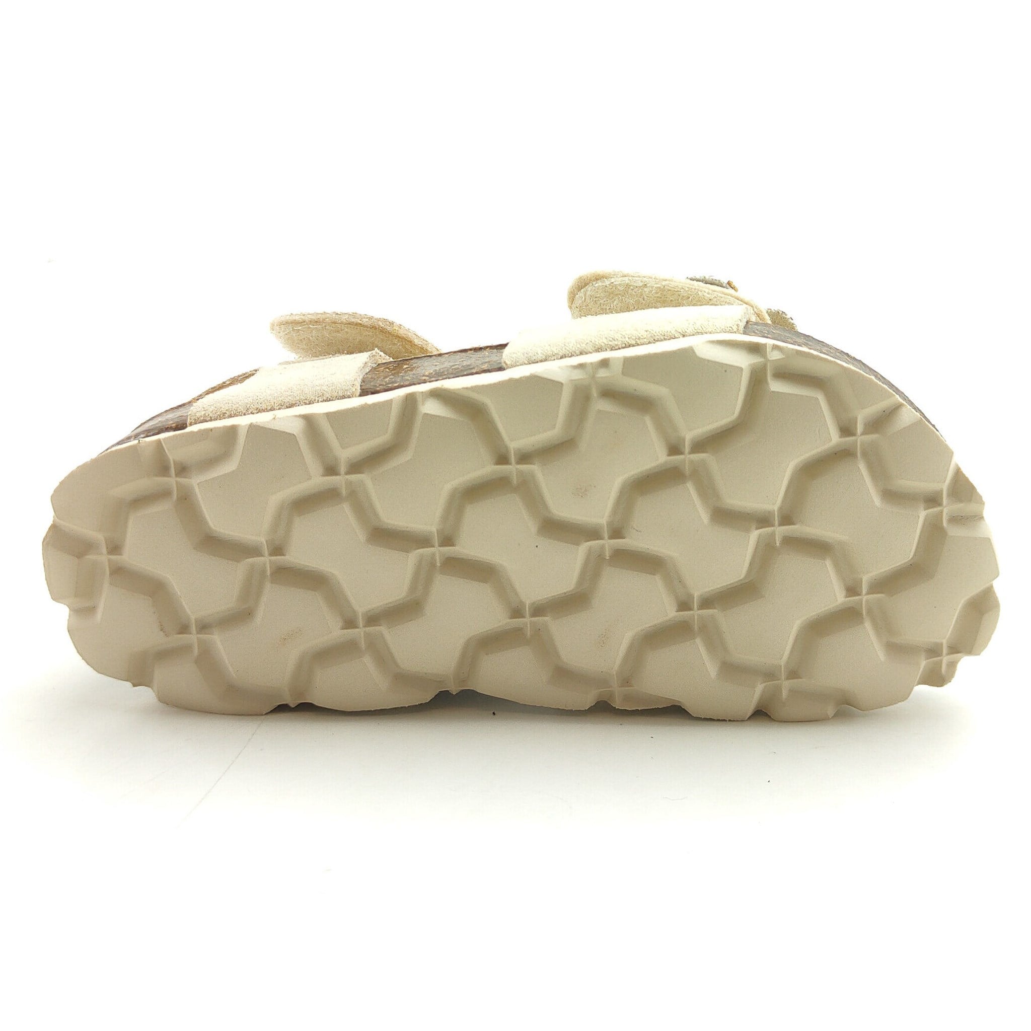 Superfit Ortopedik Çocuk Sandalet F 000118-9710 - Altın GOLD - Superfit