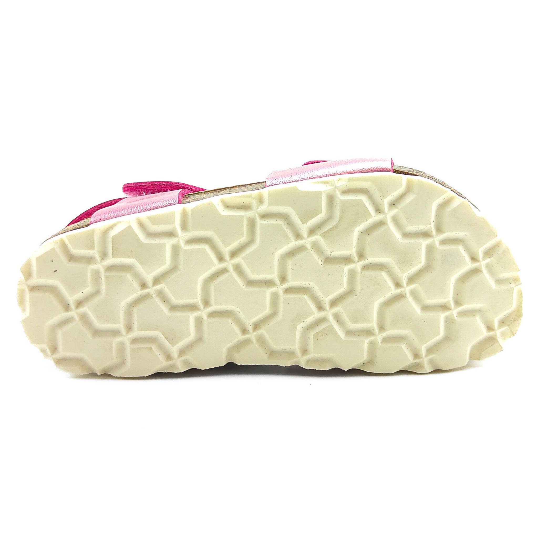 Superfit Ortopedik Çocuk Sandalet F 000118-5510 - Pembe PİNK - Superfit