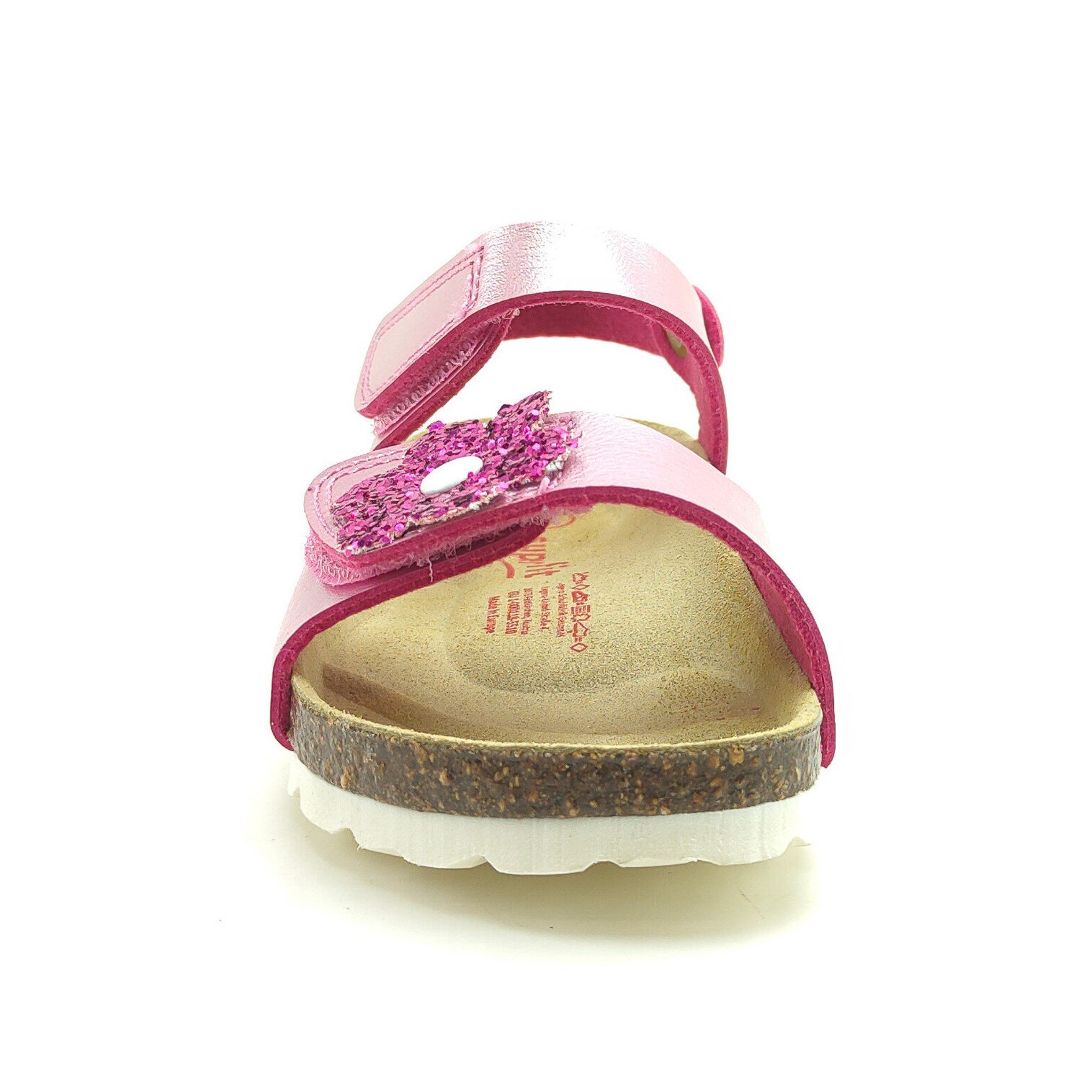 Superfit Ortopedik Çocuk Sandalet F 000118-5510 - Pembe PİNK - Superfit