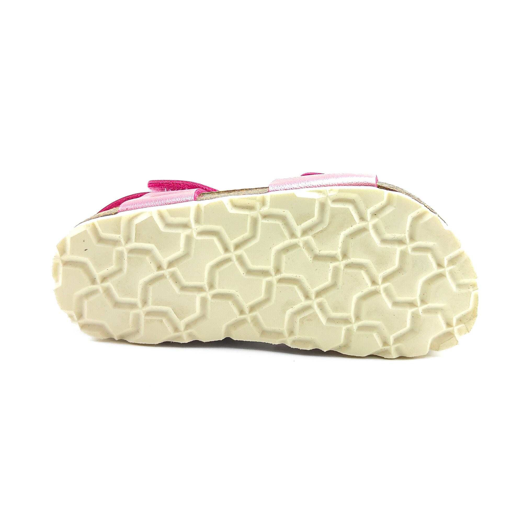 Superfit Ortopedik Çocuk Sandalet P 000118-5510 - Pembe PİNK - Superfit