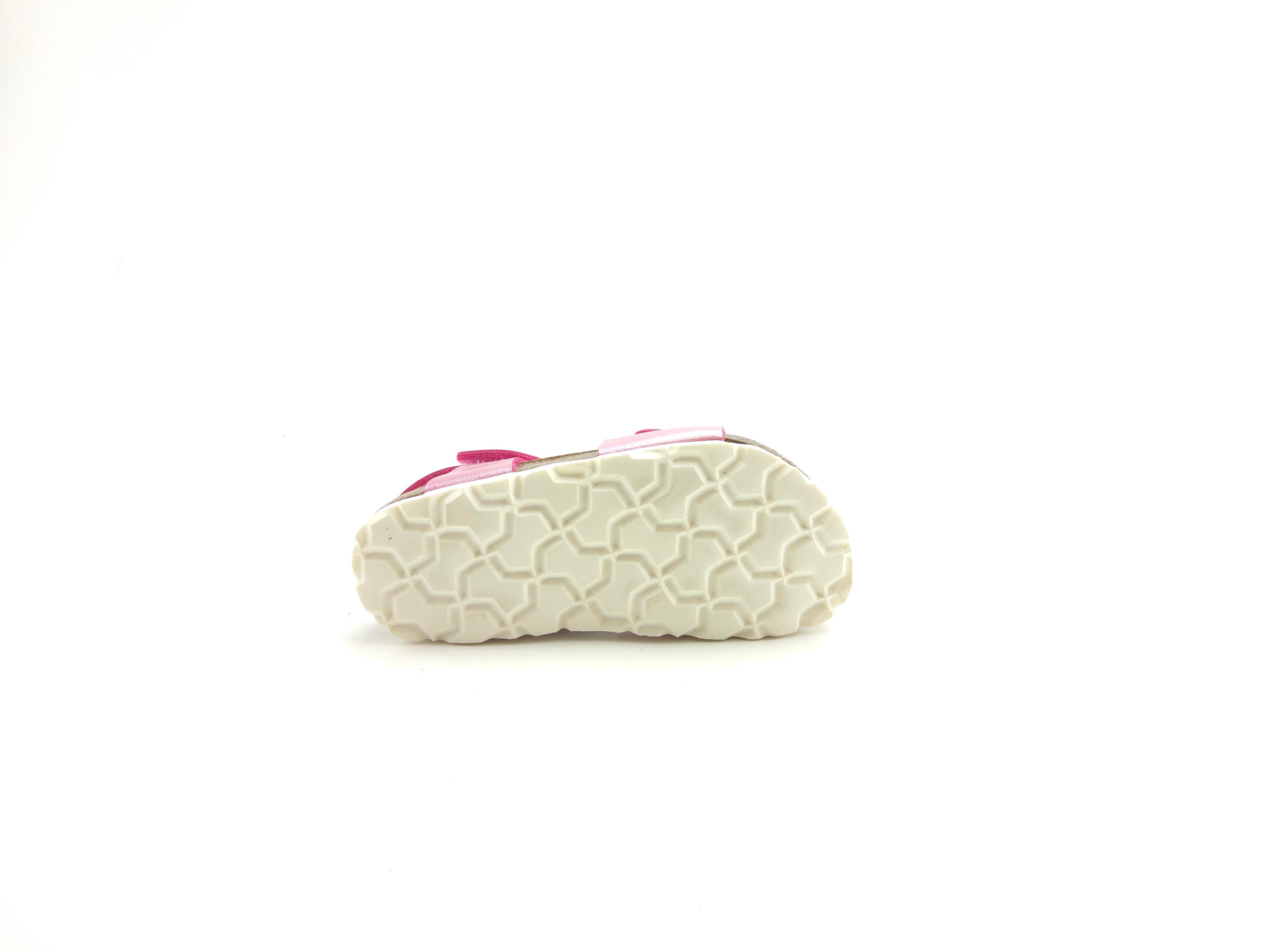 Superfit Ortopedik Çocuk Sandalet P 000118-5510 - Pembe - Superfit