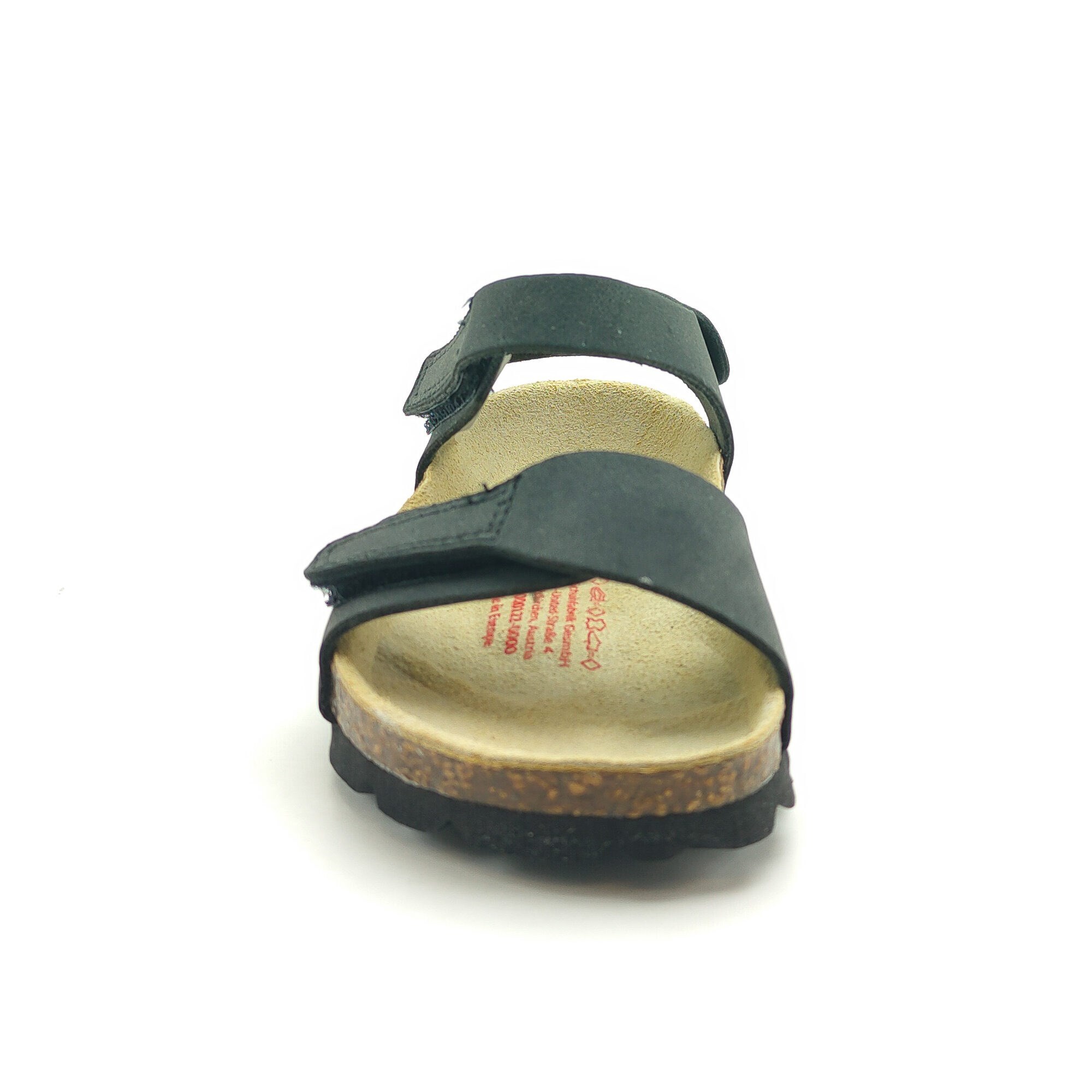 Superfit Ortopedik Çocuk Sandalet P 000122-0000 - Siyah SCHWARZ - Superfit