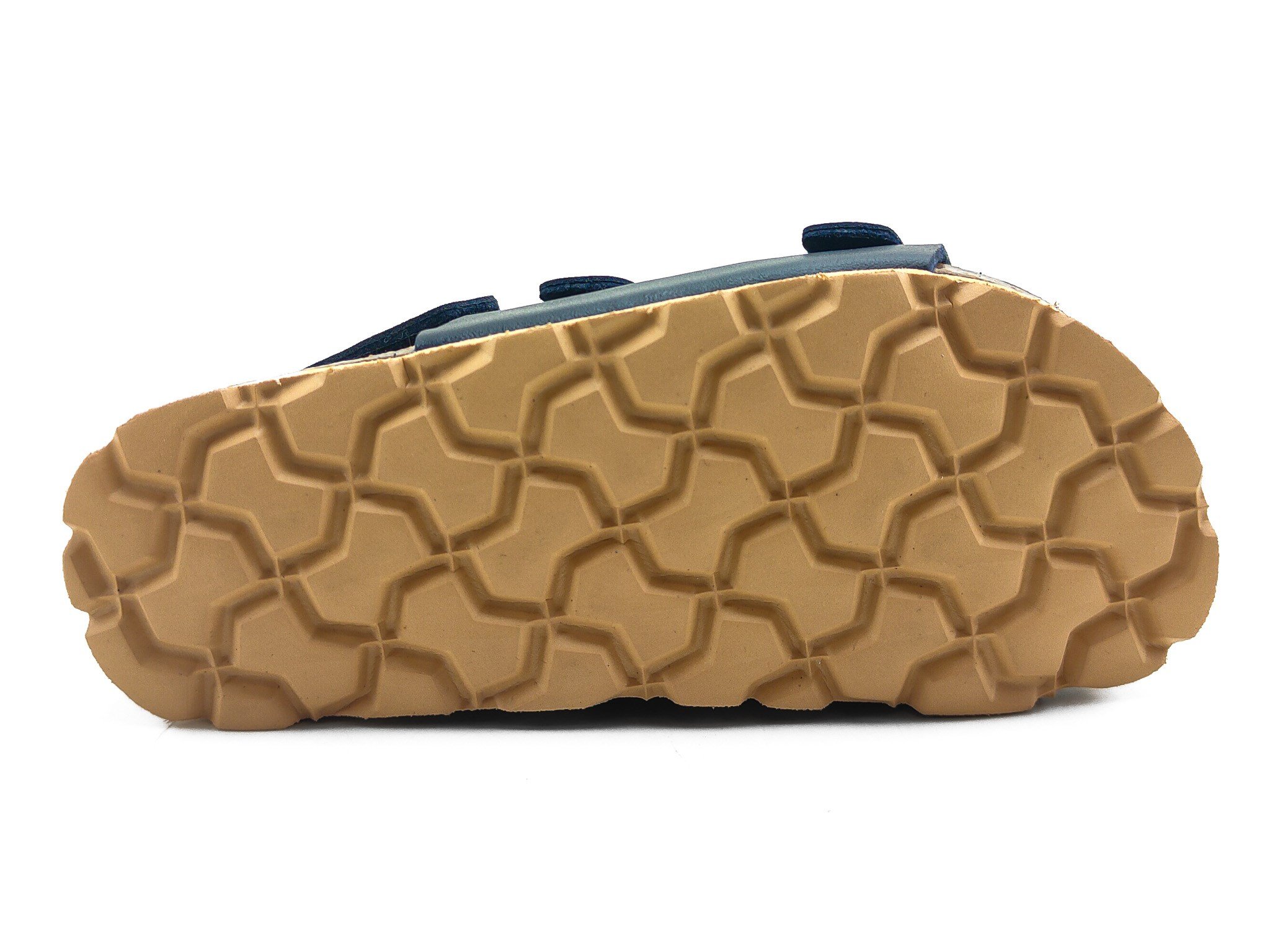 Superfit Ortopedik Çocuk Sandalet P 800124-8000 - Lacivert BLAU - Superfit