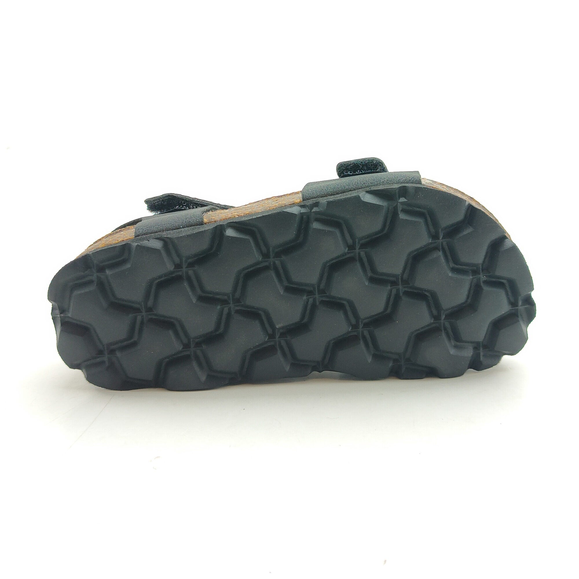 Superfit Ortopedik Genç Sandalet G 000122-0000 - Siyah SCHWARZ - Superfit