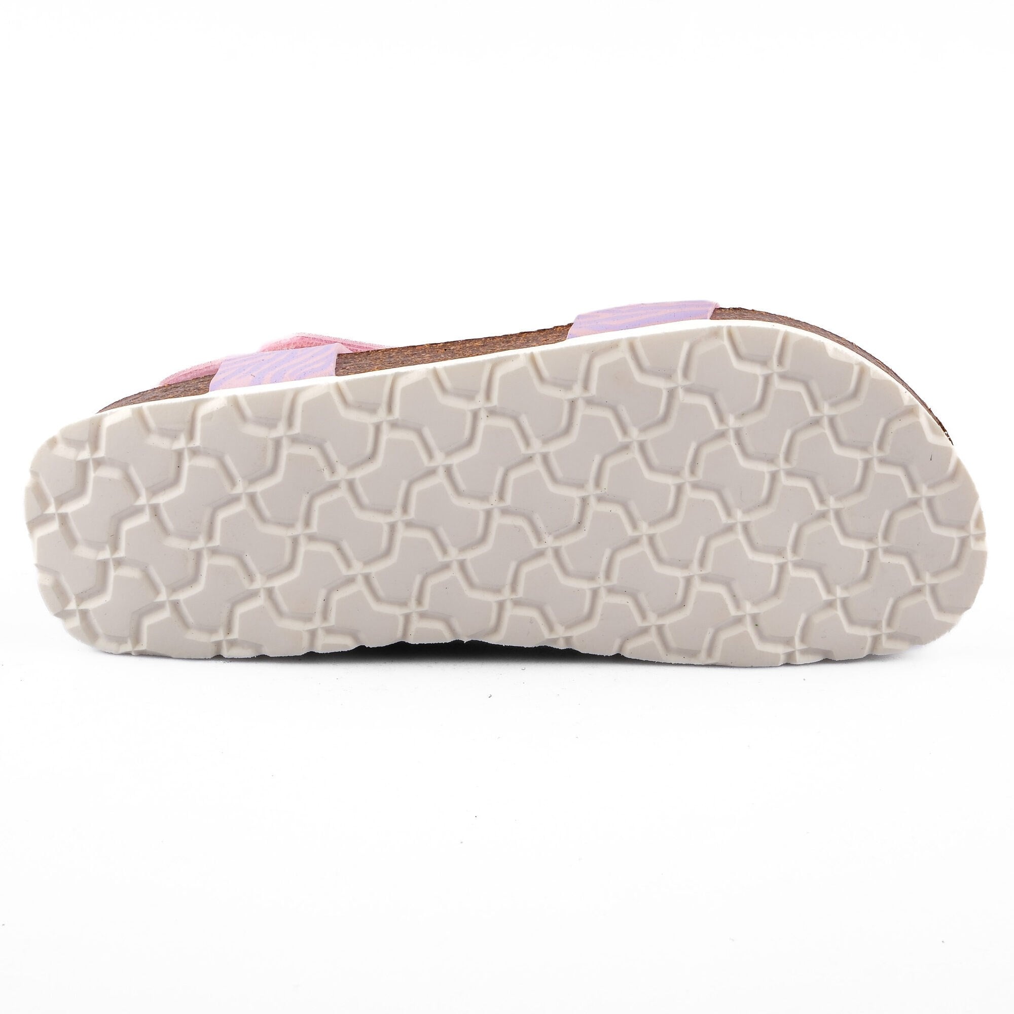 Superfit Ortopedik Genç Sandalet G 000123-5510 - Pembe Lila ROSA / LİLA - Superfit