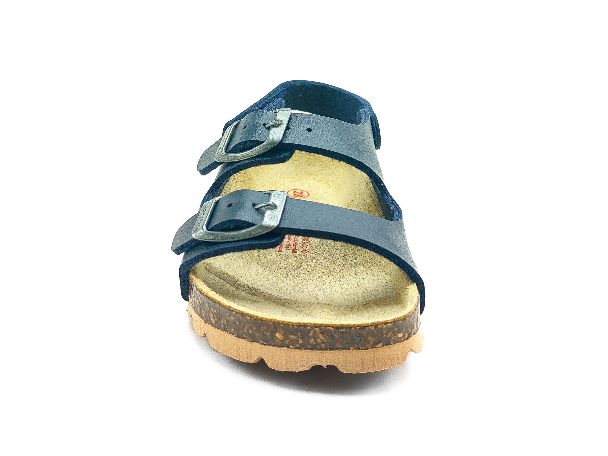 Superfit Ortopedik Genç Sandalet G 800124-8000 - Lacivert BLAU - Superfit