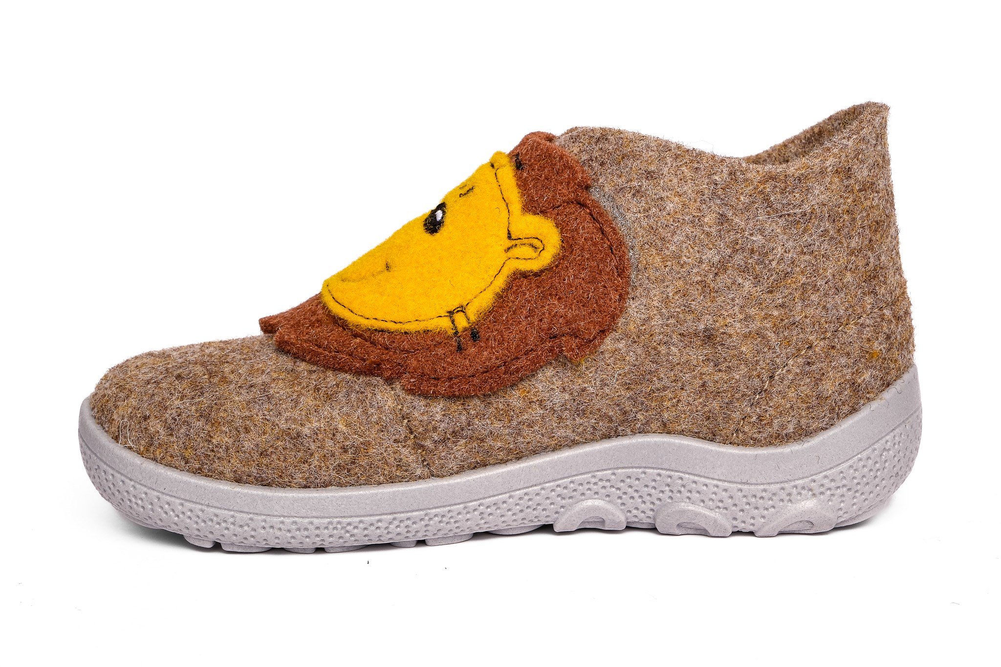 Superfit Panduf Happy Octi KP 006295 BEIGE - Superfit