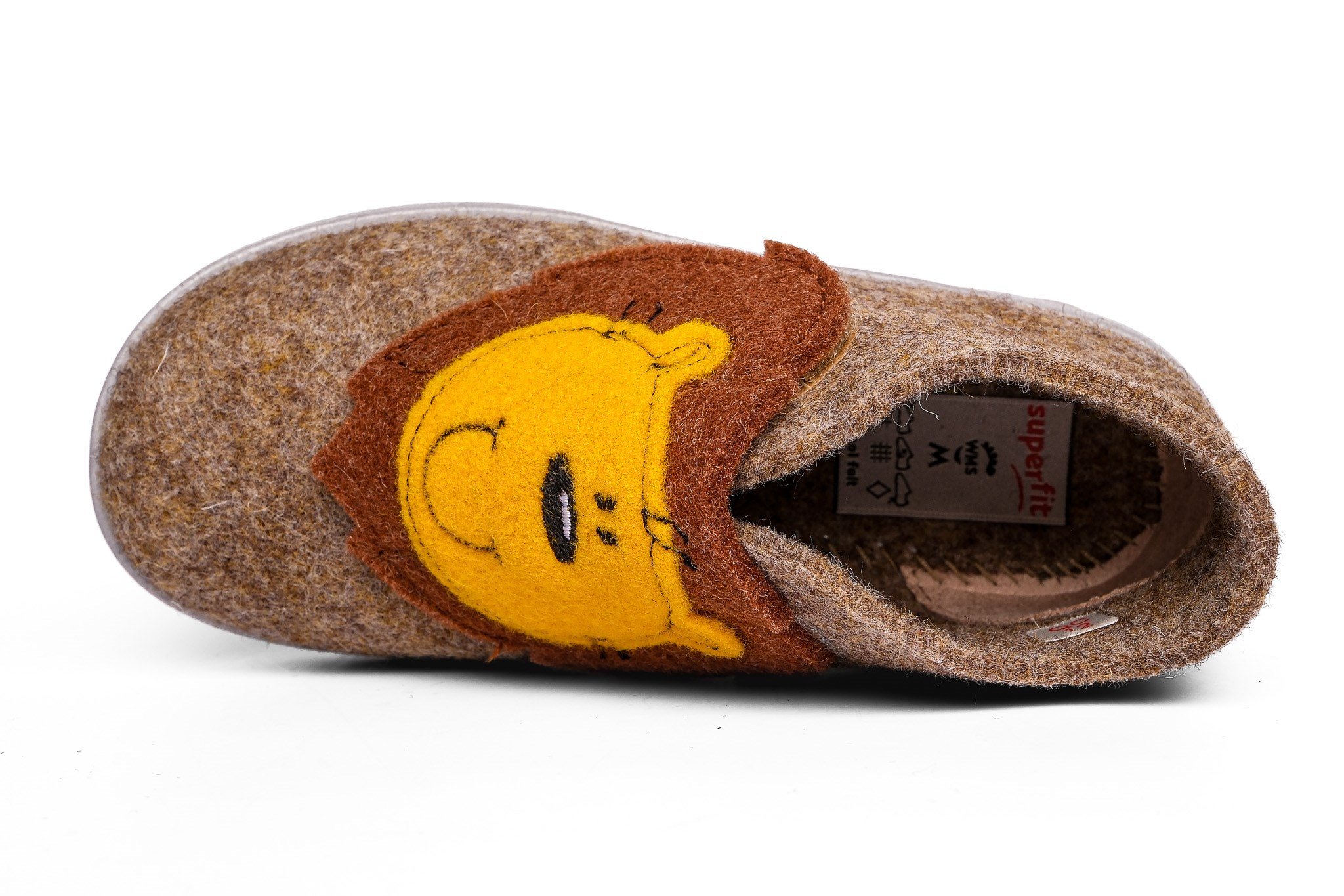 Superfit Panduf Happy Octi KP 006295 BEIGE - Superfit