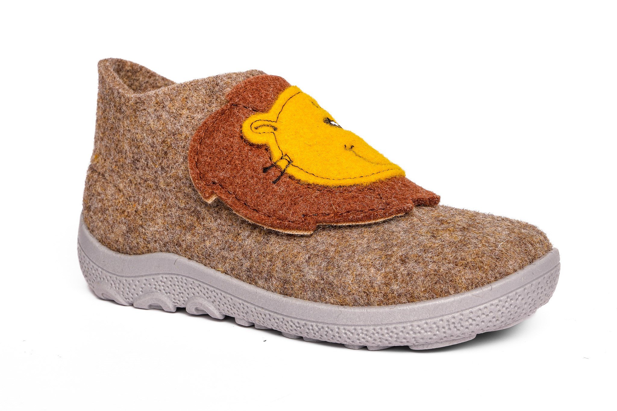 Superfit Panduf Happy Octi KP 006295 BEIGE - Superfit