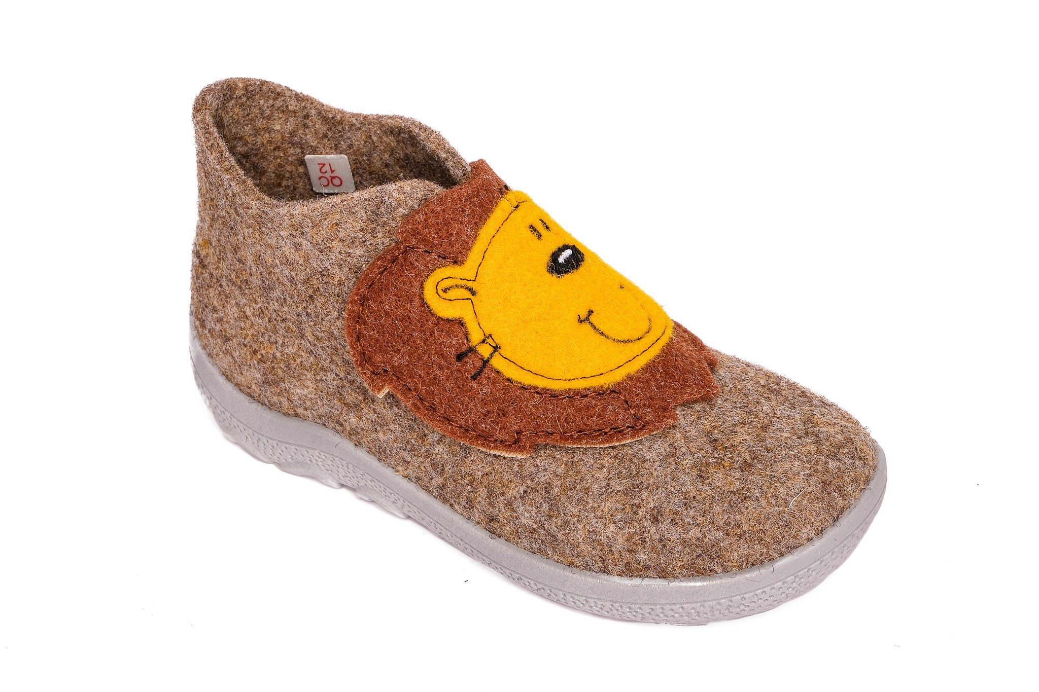 Superfit Panduf Happy Octi KP 006295 BEIGE - Superfit
