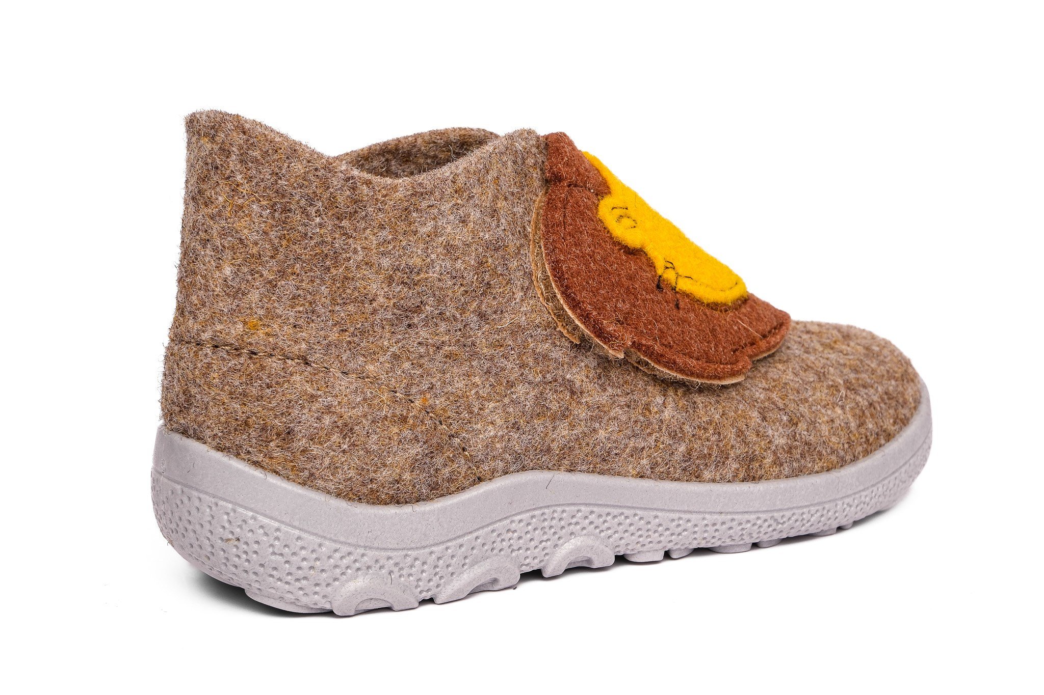 Superfit Panduf Happy Octi KP 006295 BEIGE - Superfit