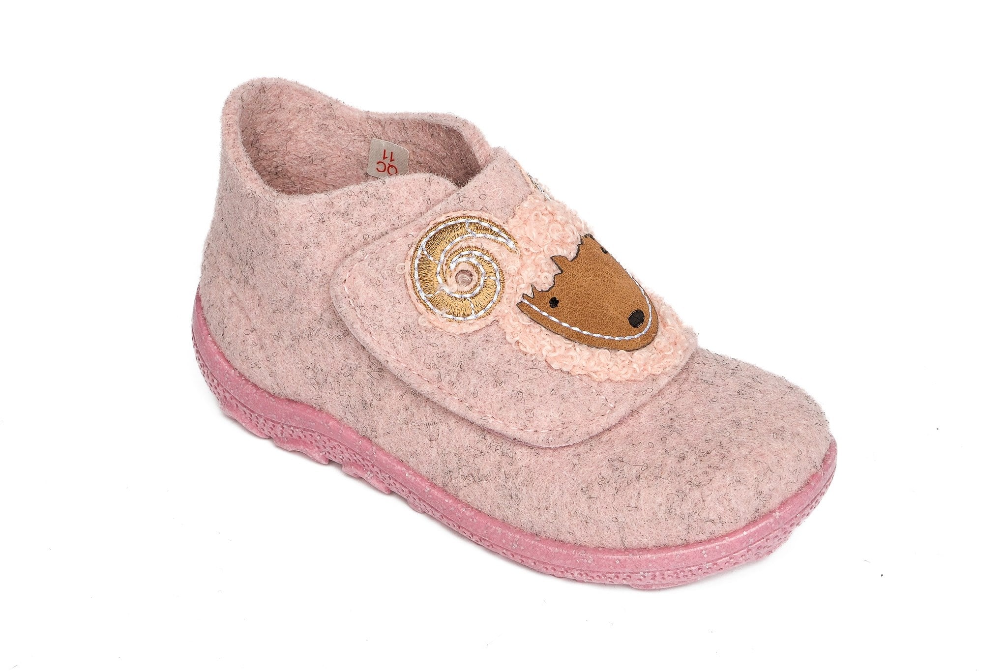 Superfit Panduf Happy Octi KP 006295 PİNK - Superfit