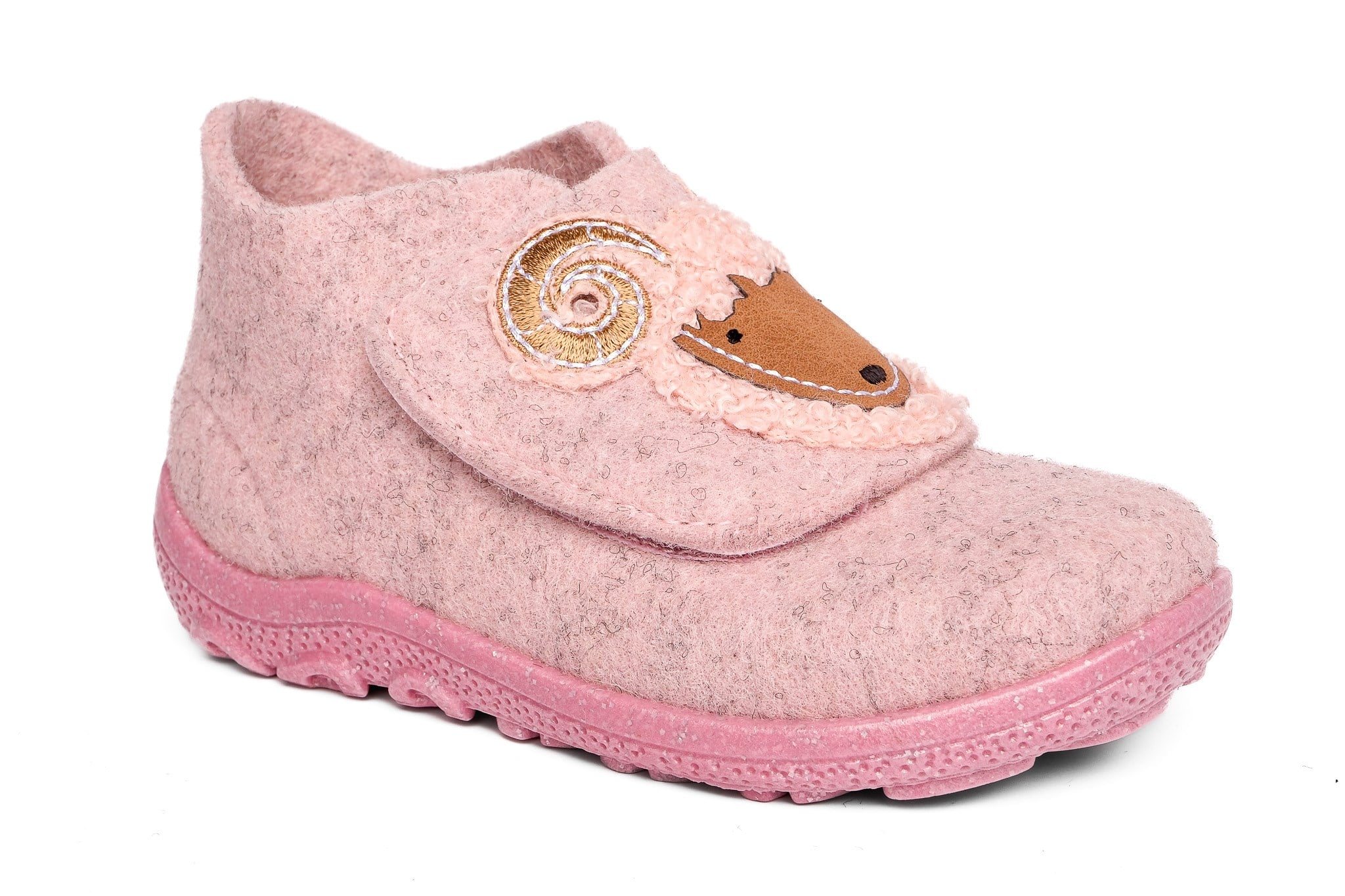 Superfit Panduf Happy Octi KP 006295 PİNK - Superfit