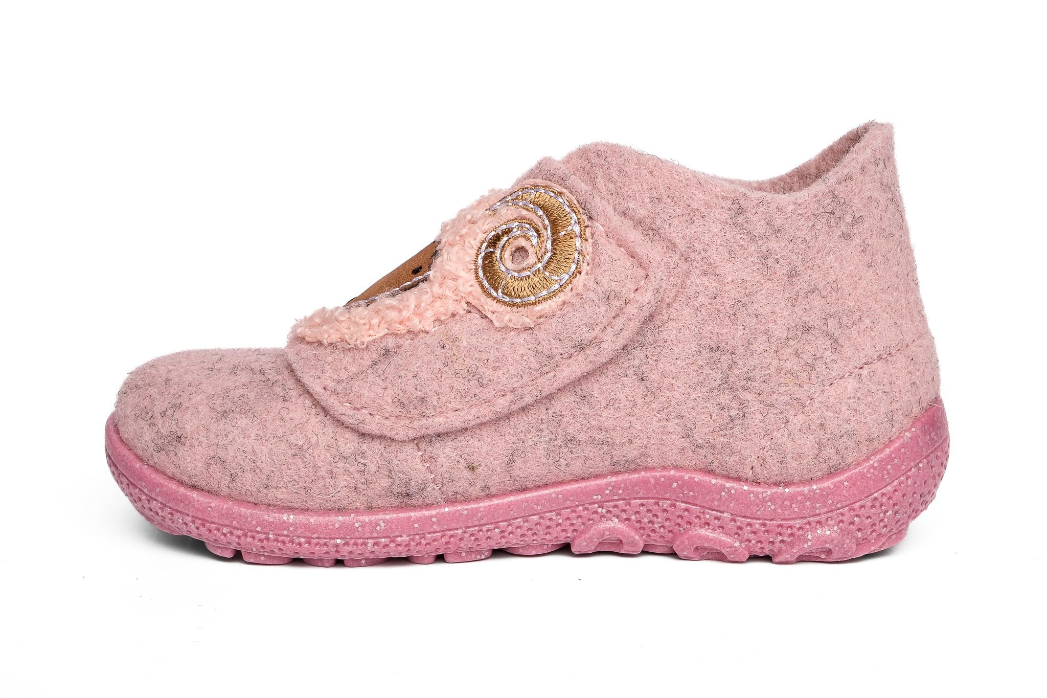 Superfit Panduf Happy Octi KP 006295 PİNK - Superfit