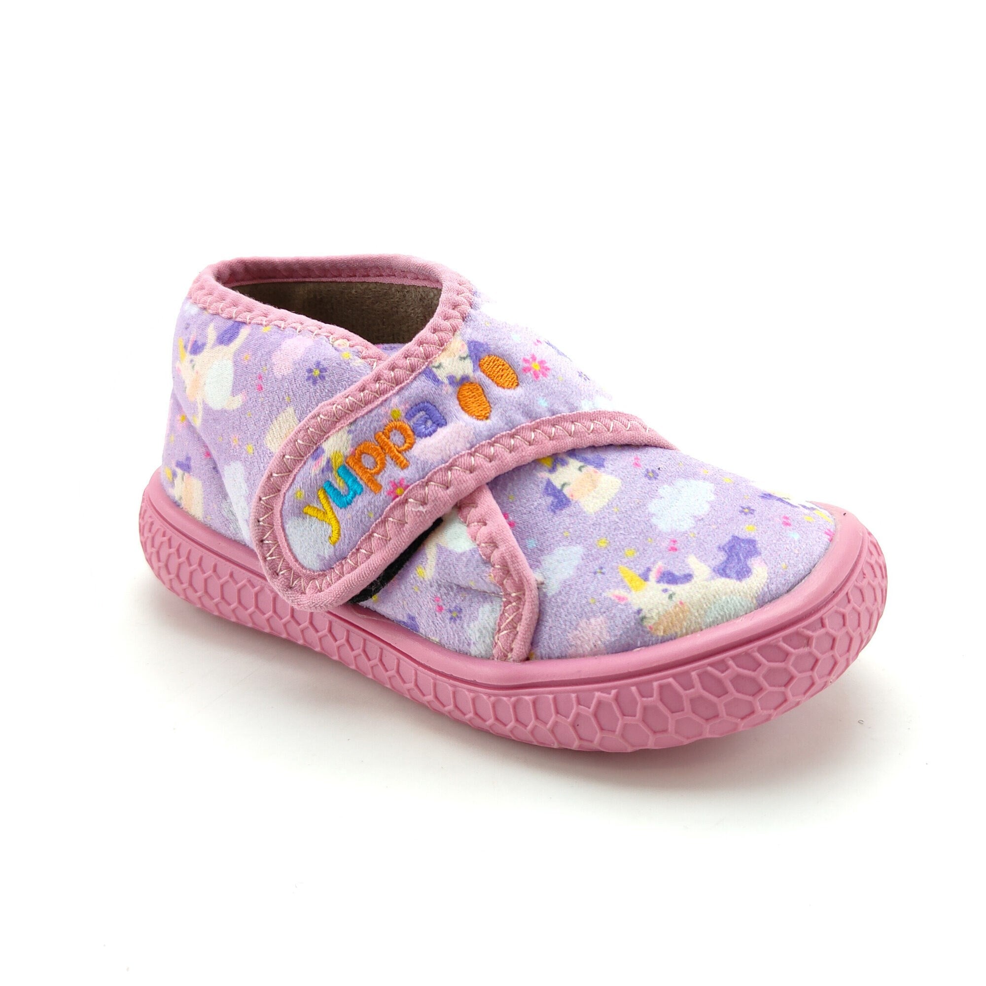 Yuppa Panduf Funny Y101 HAPPY UNICORN - Yuppa