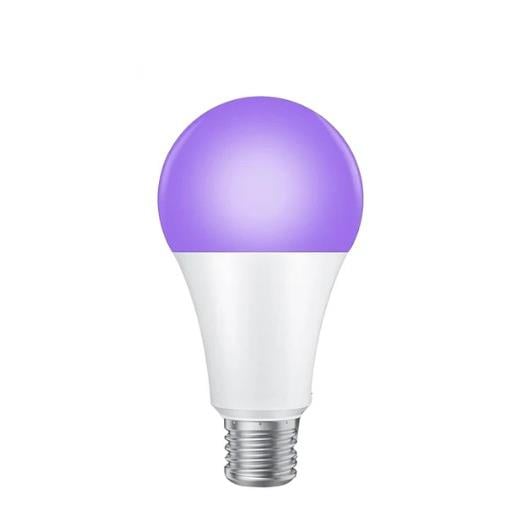 Blacklight Led Ampul / E27 / 9W
